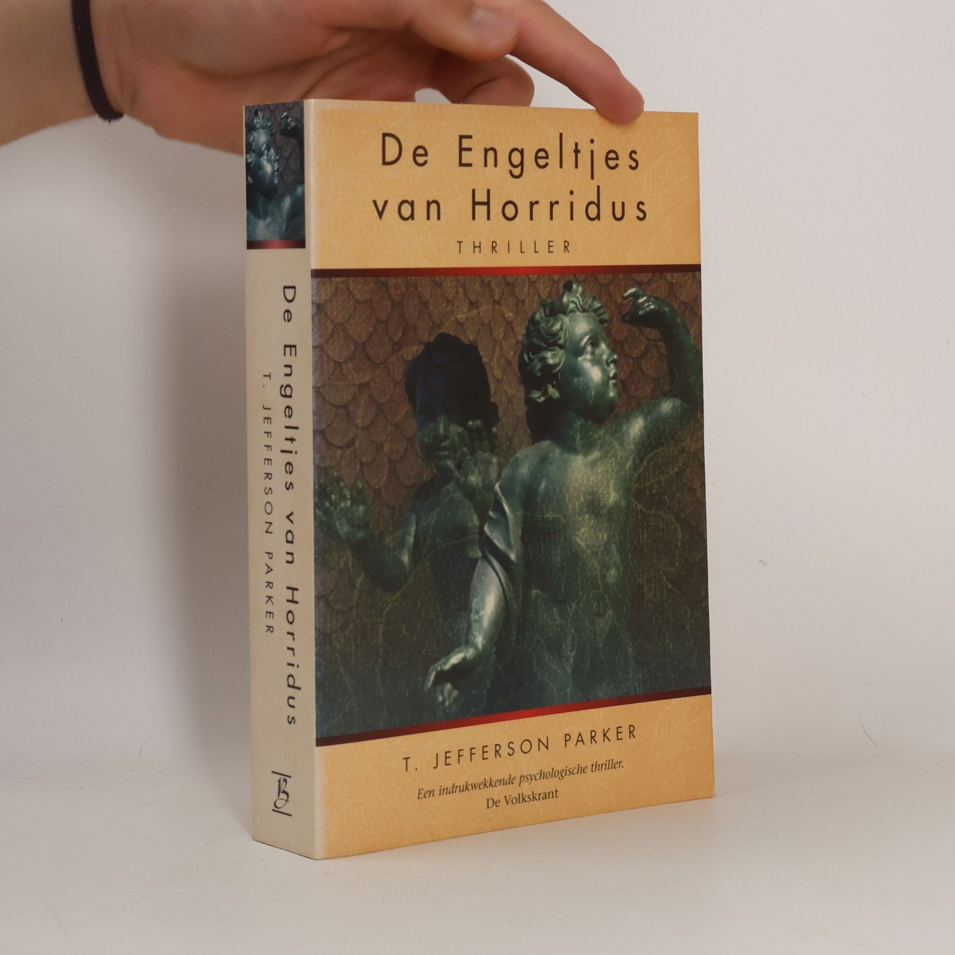 De engeltjes van Horridus