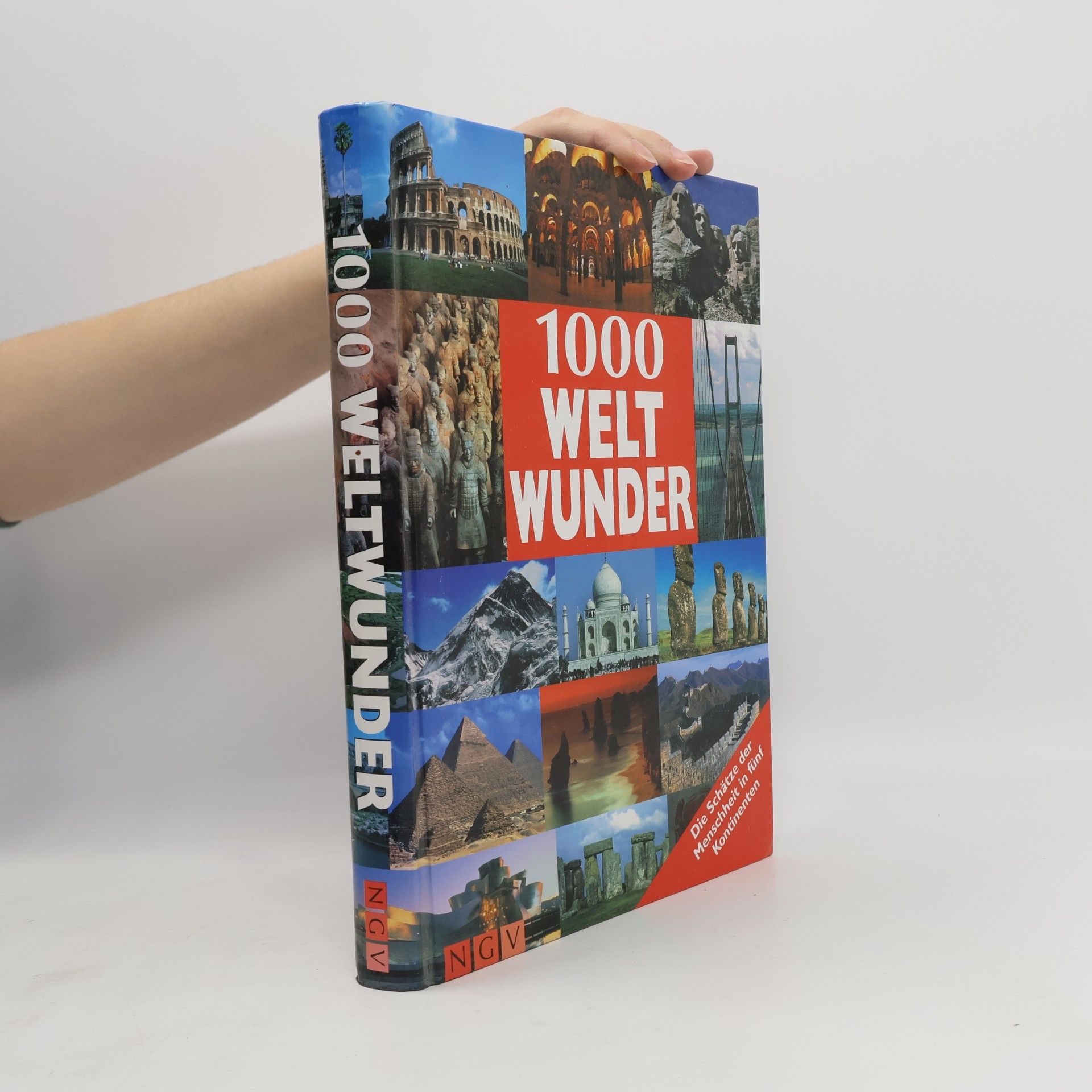 1000 Weltwunder