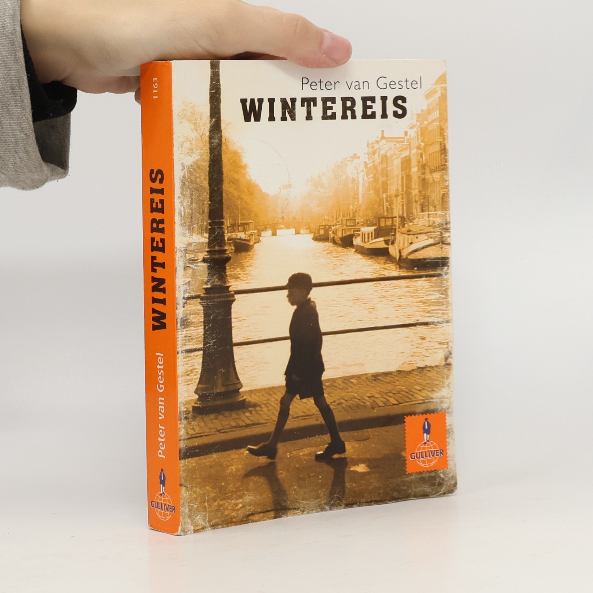 Wintereis