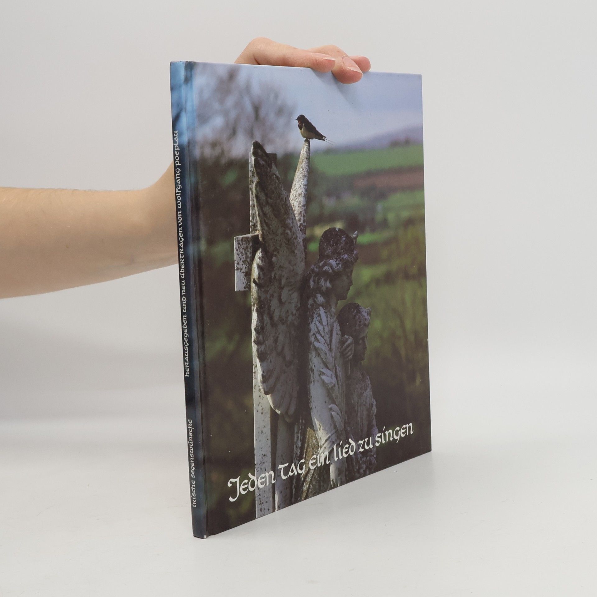 Jeden Tag ein Lied zu singen