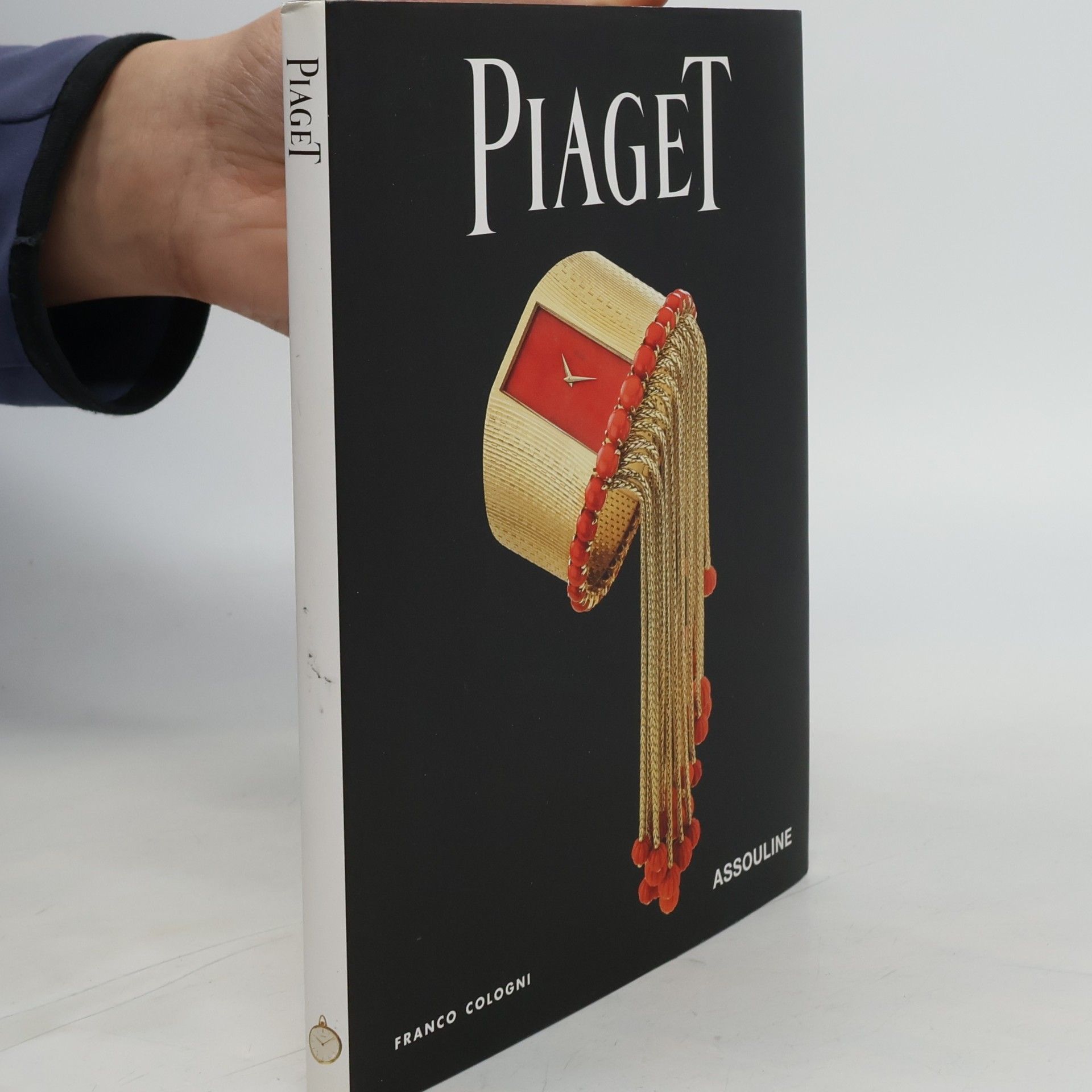 Franco Cologni Piaget