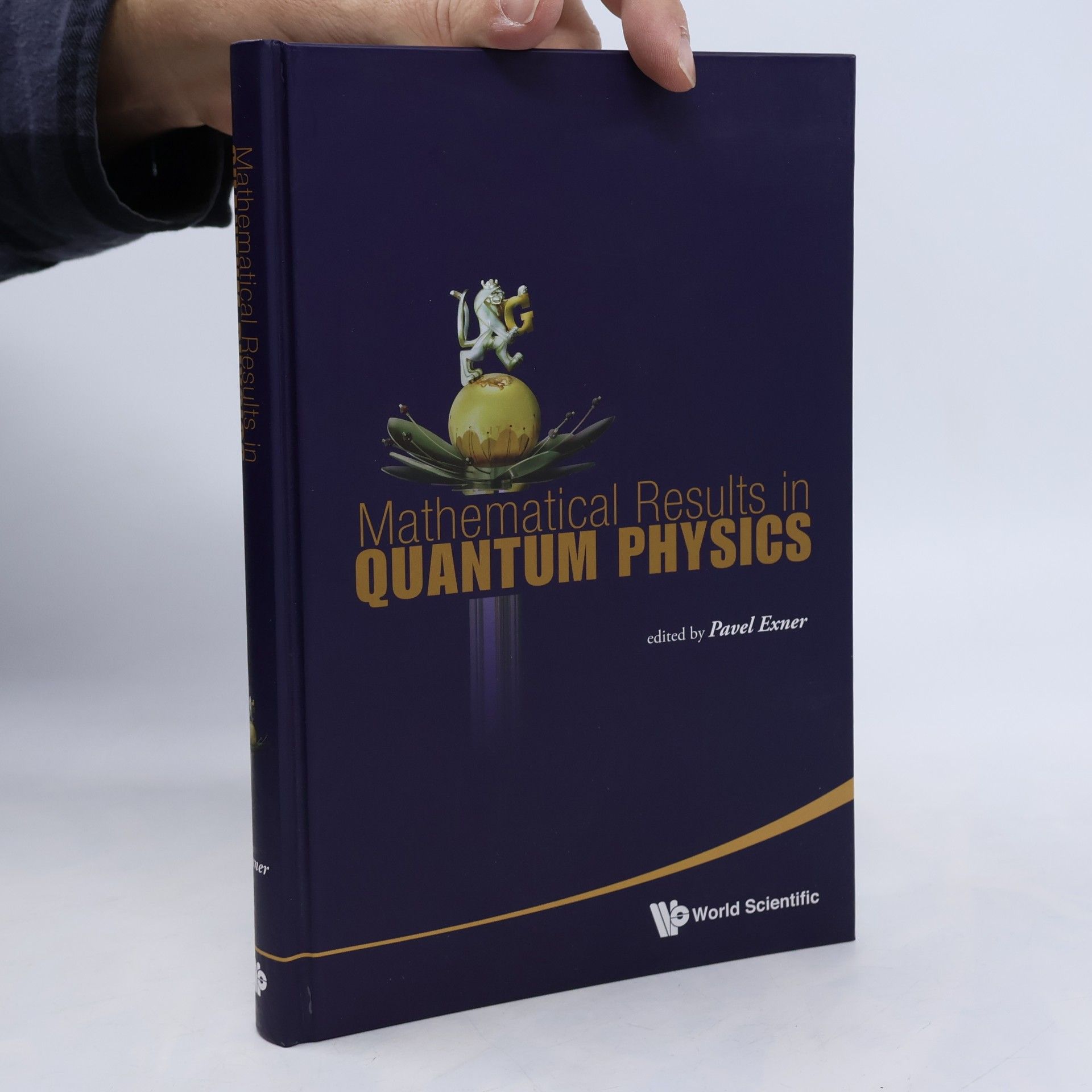 Mathematical Results in Quantum Physics