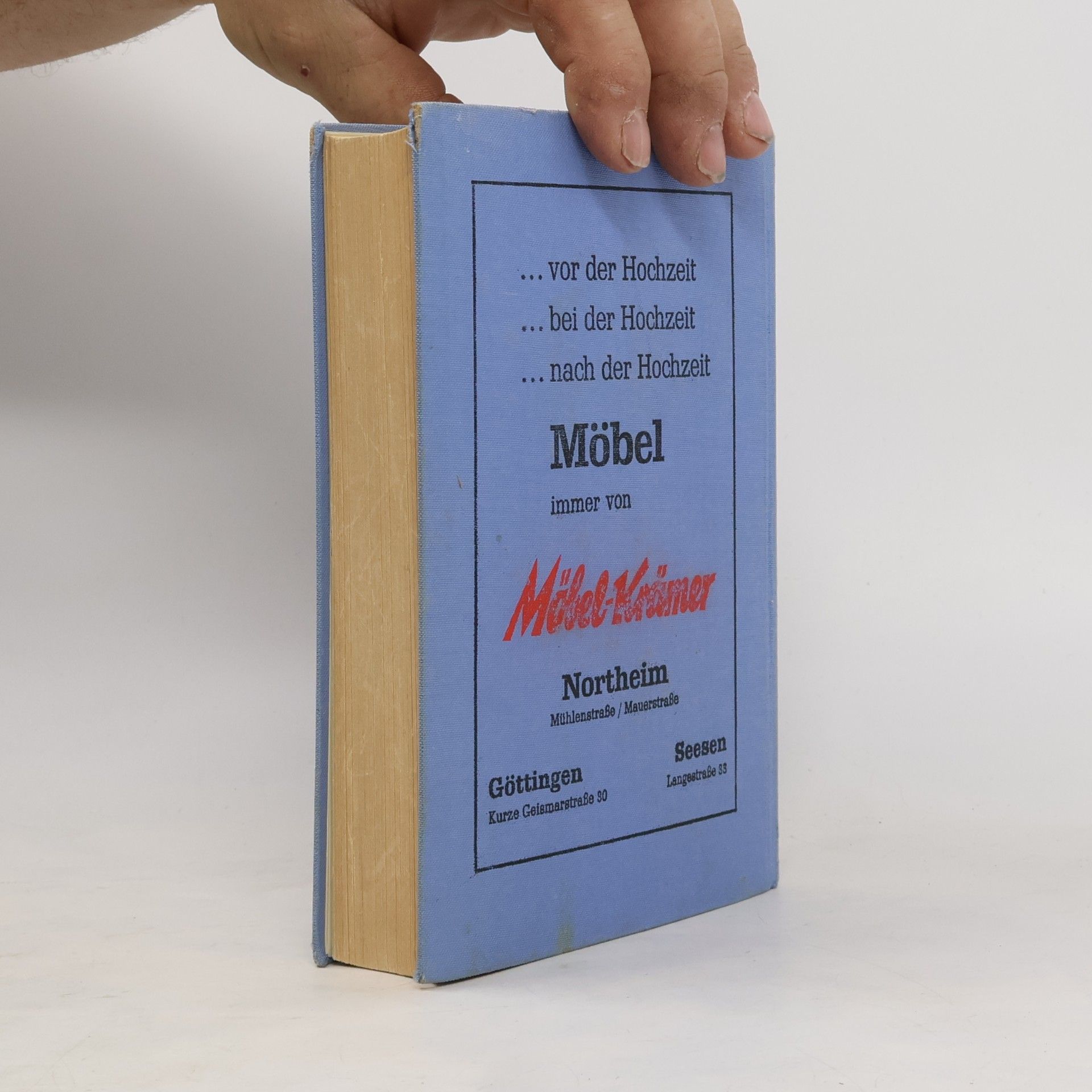 Various authors Hausbuch für die deutsche Familie