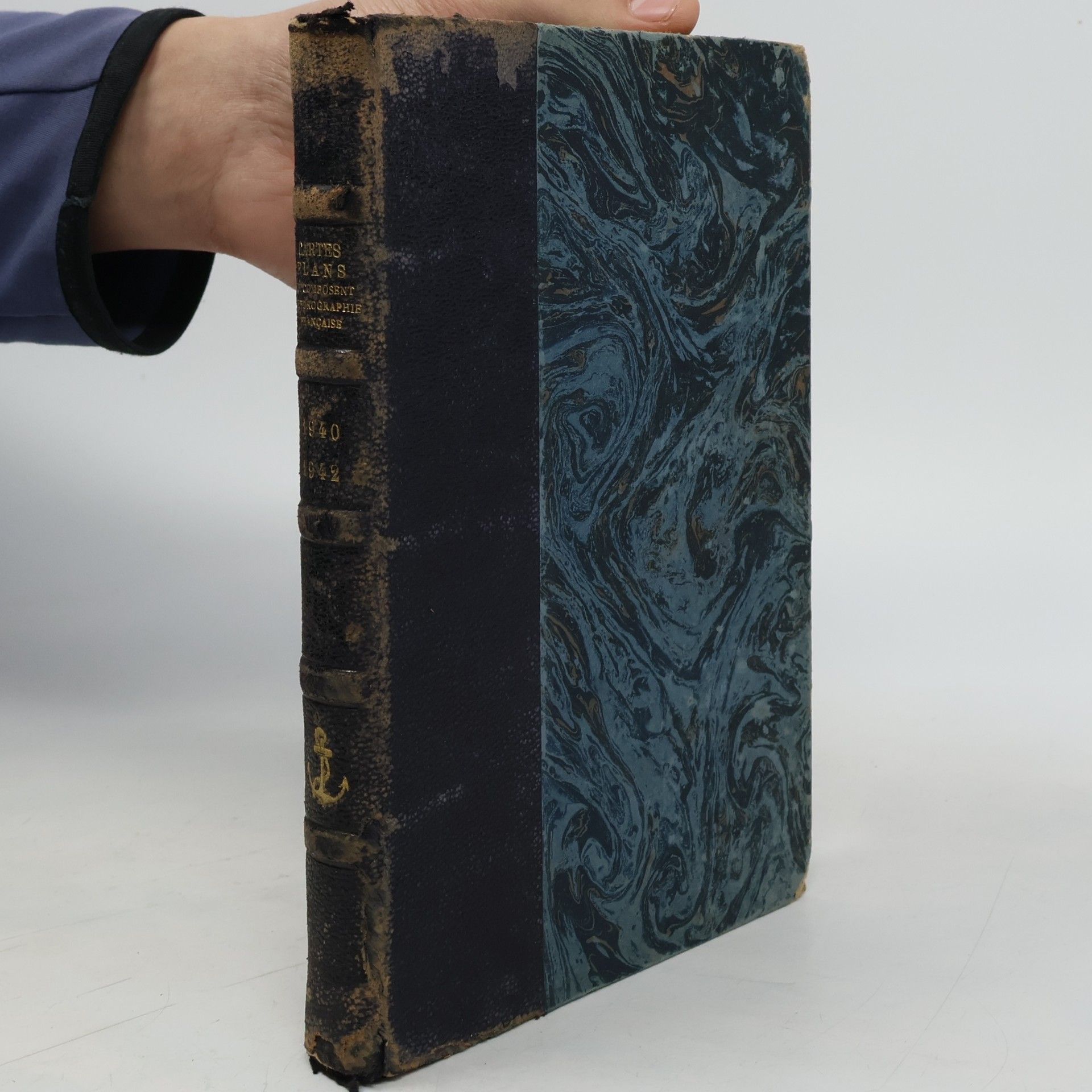 Various authors CARTES ET PLANS