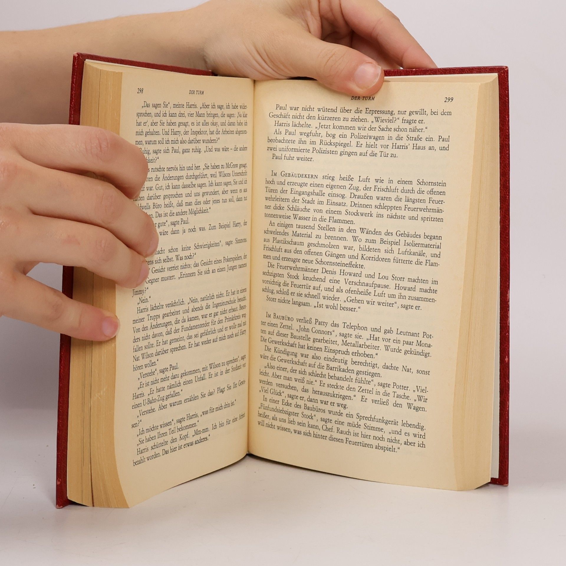 Peter Benchley Reader's Digest Auswahlbücher