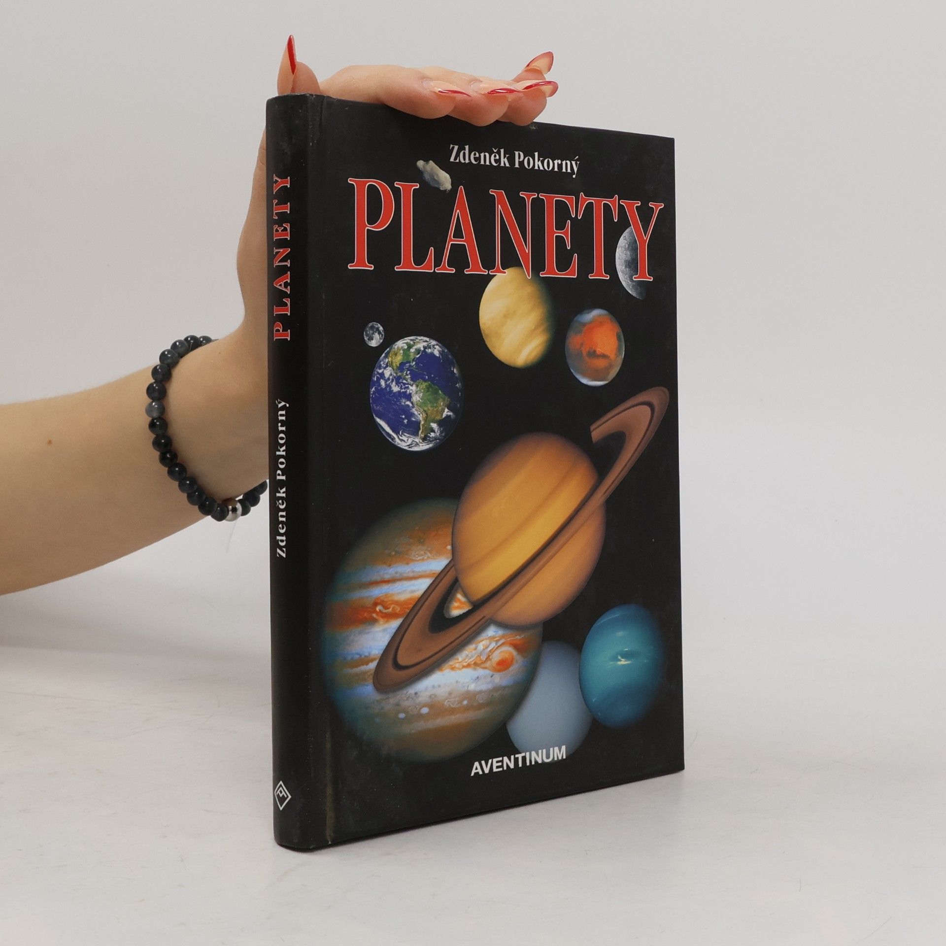 Planety