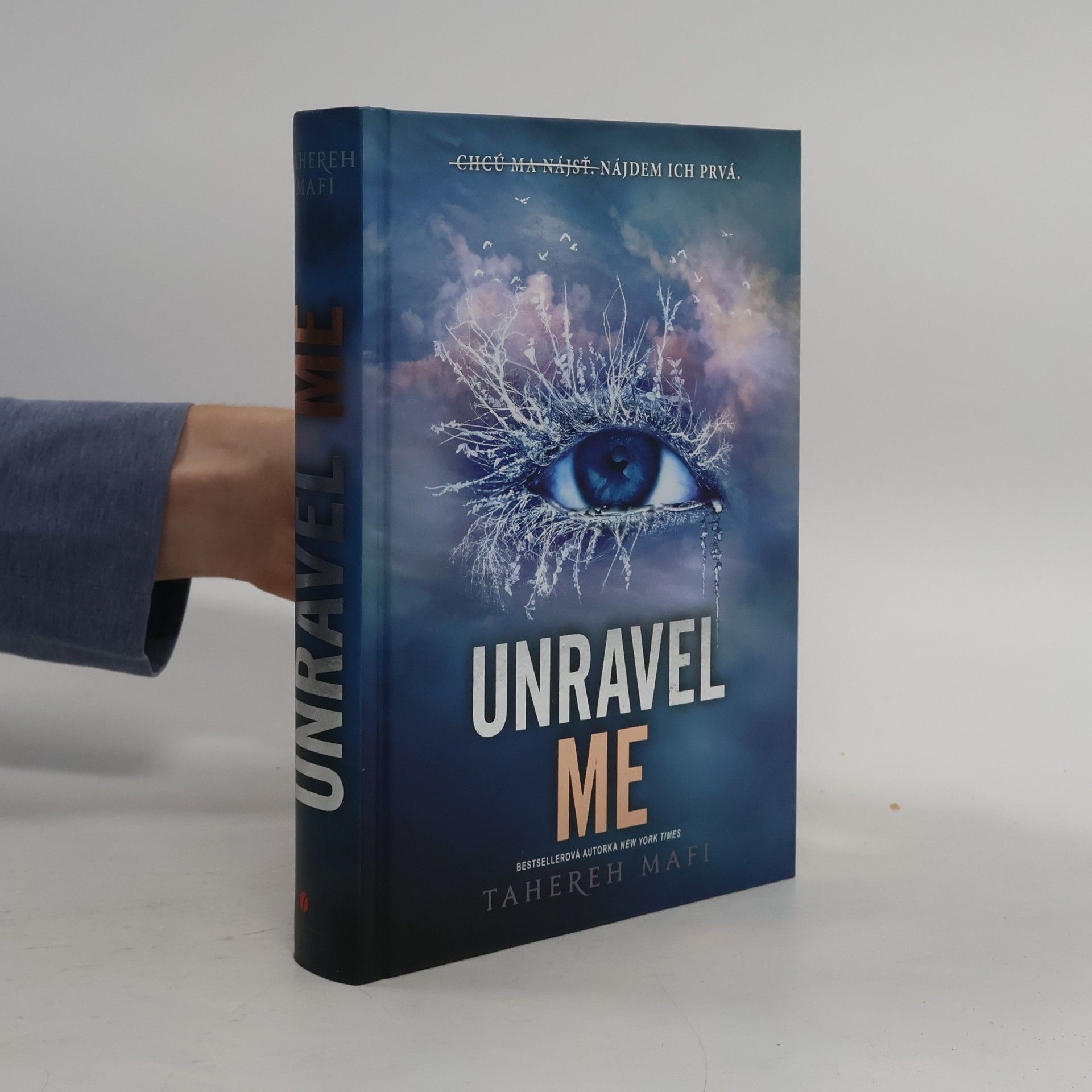 Unravel Me