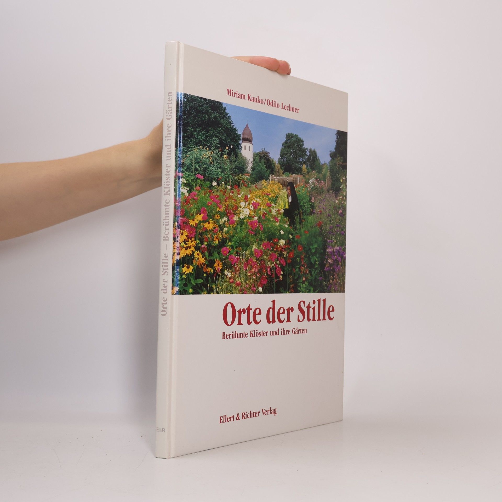Orte der Stille