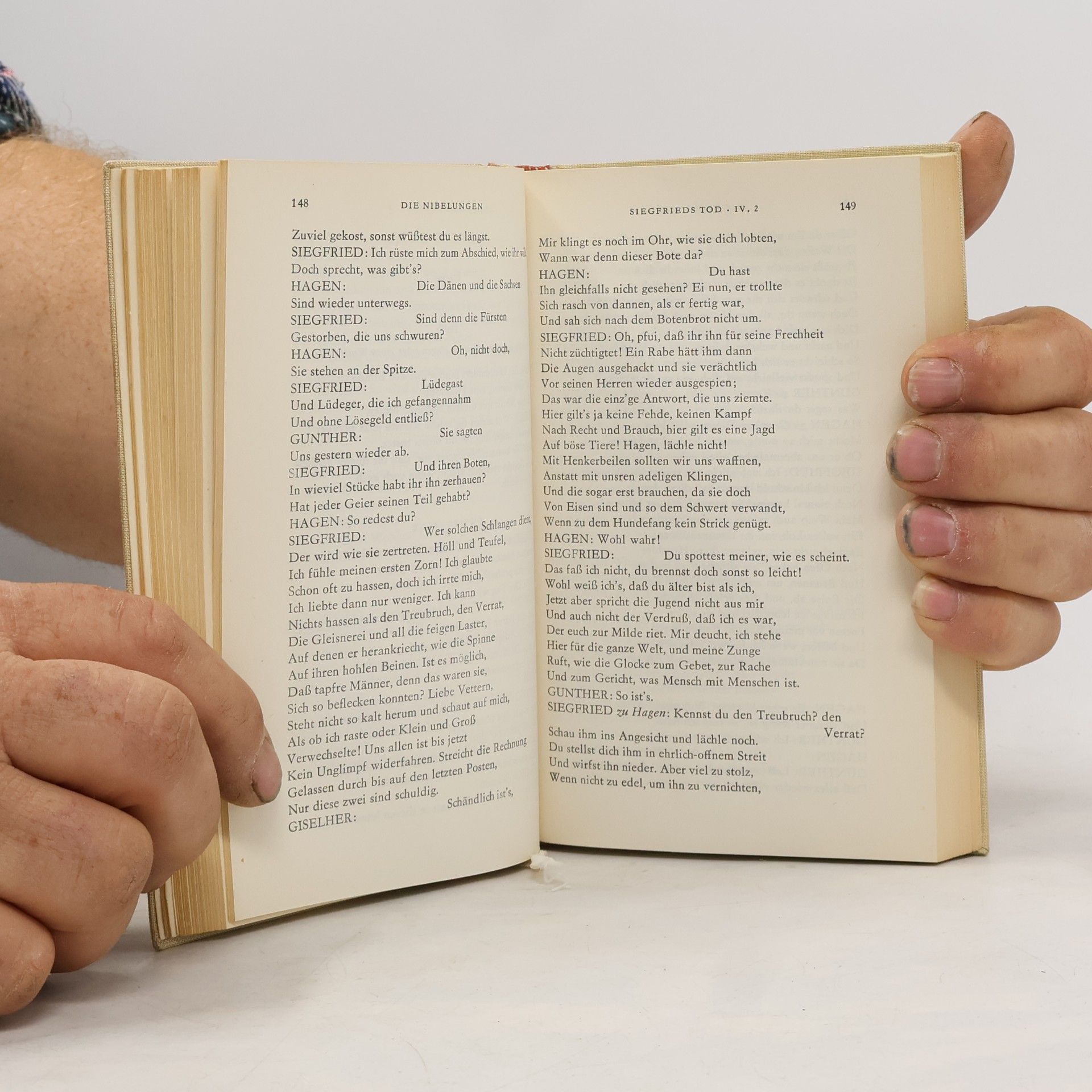 Friedrich Hebbel Hebbel 2.