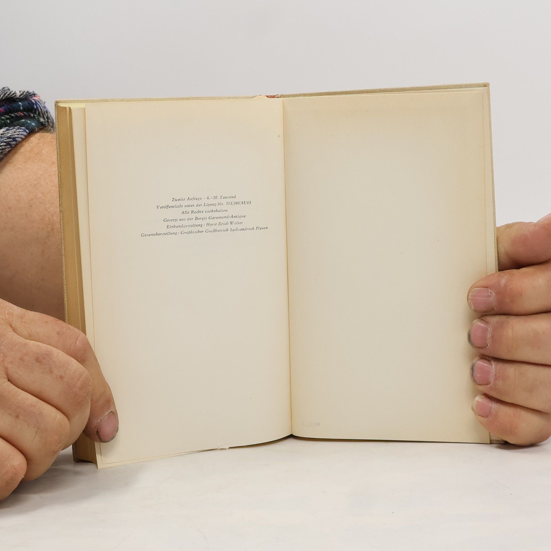 Friedrich Hebbel Hebbel 2.