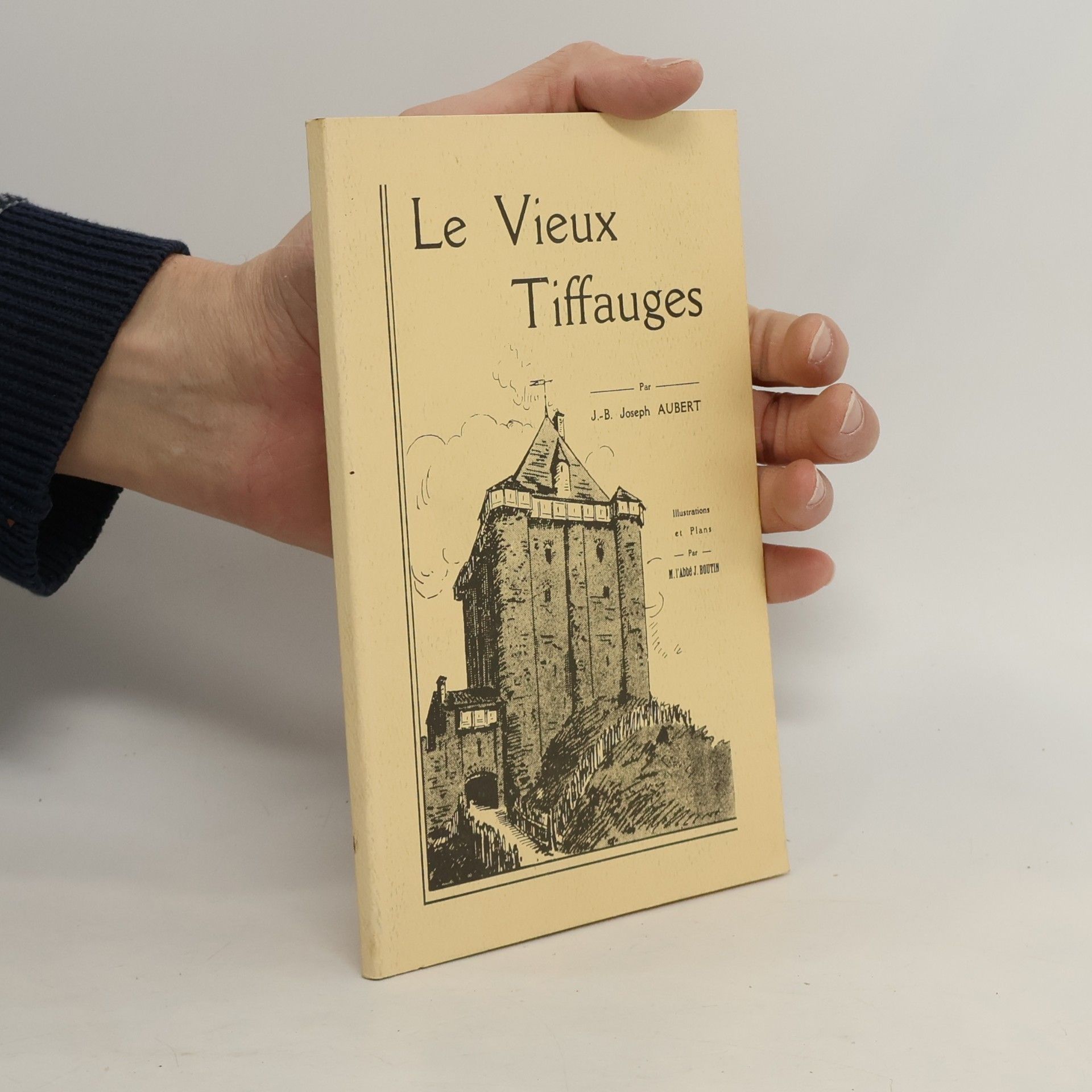 Le Vieux Tiffauges