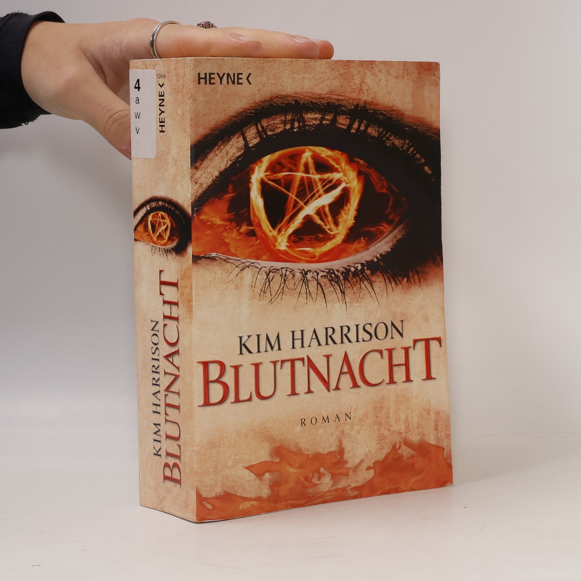 Blutnacht