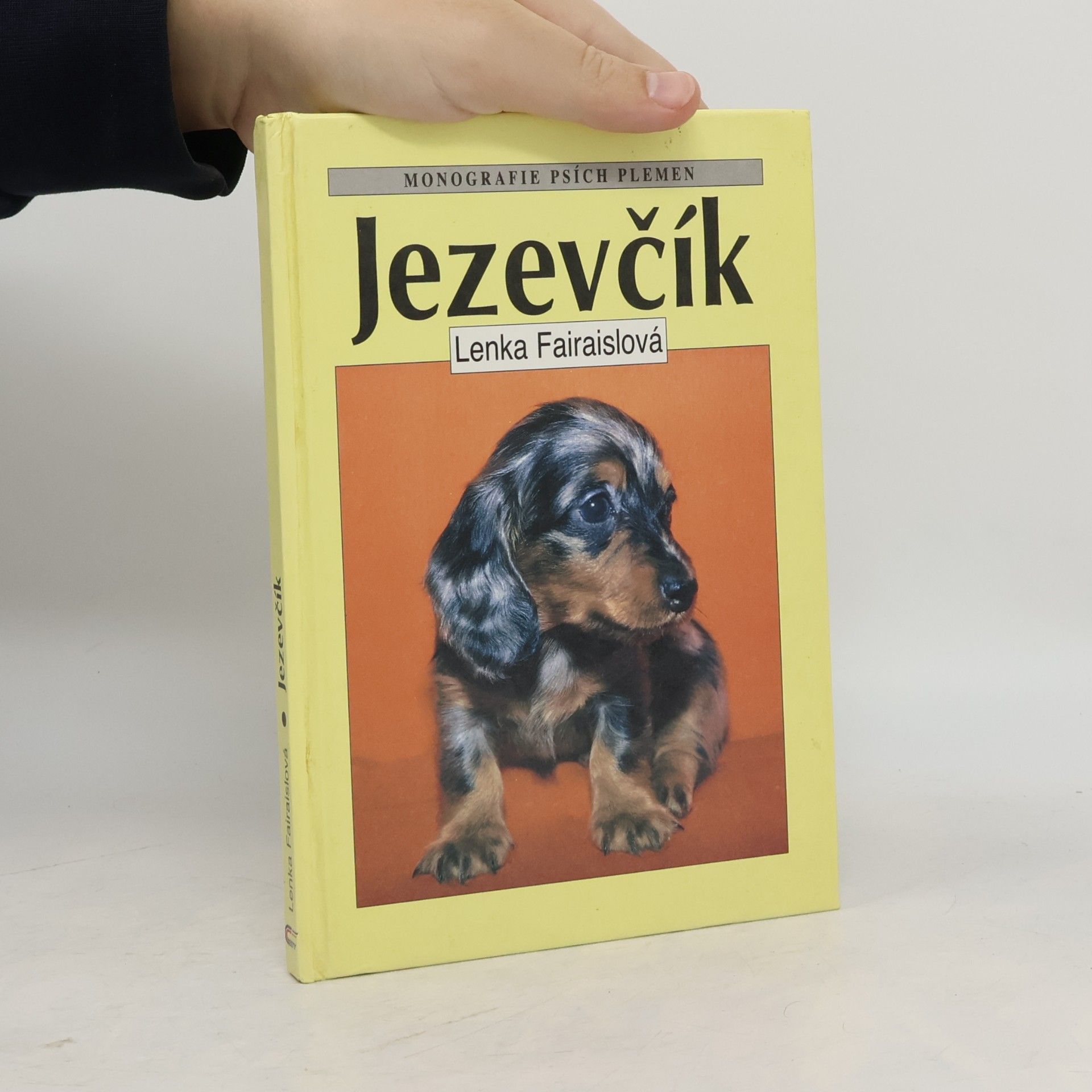 Jezevčík