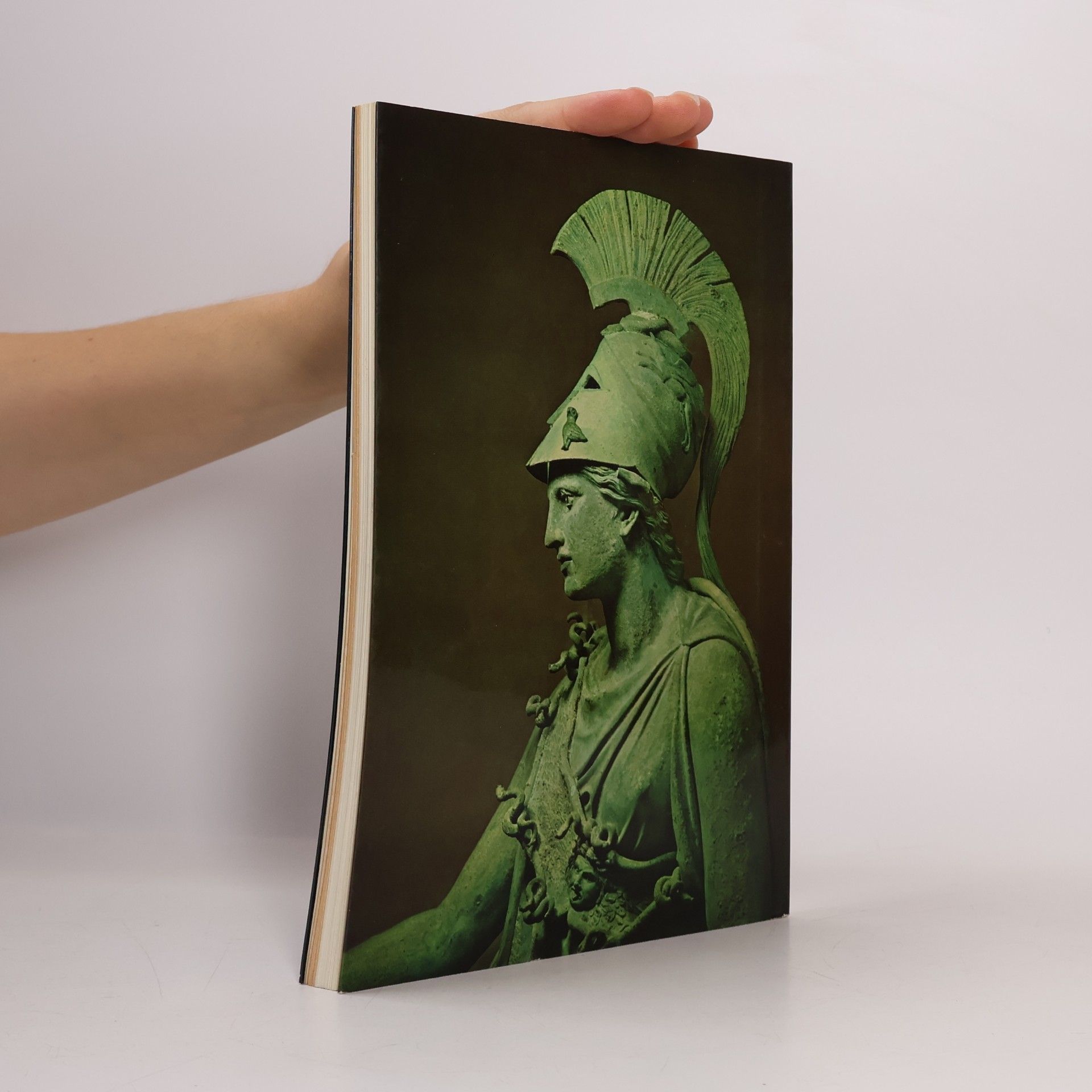 Collectif d'auteurs Archäologisches Nationalmuseum Athen kleiner Touristenführer