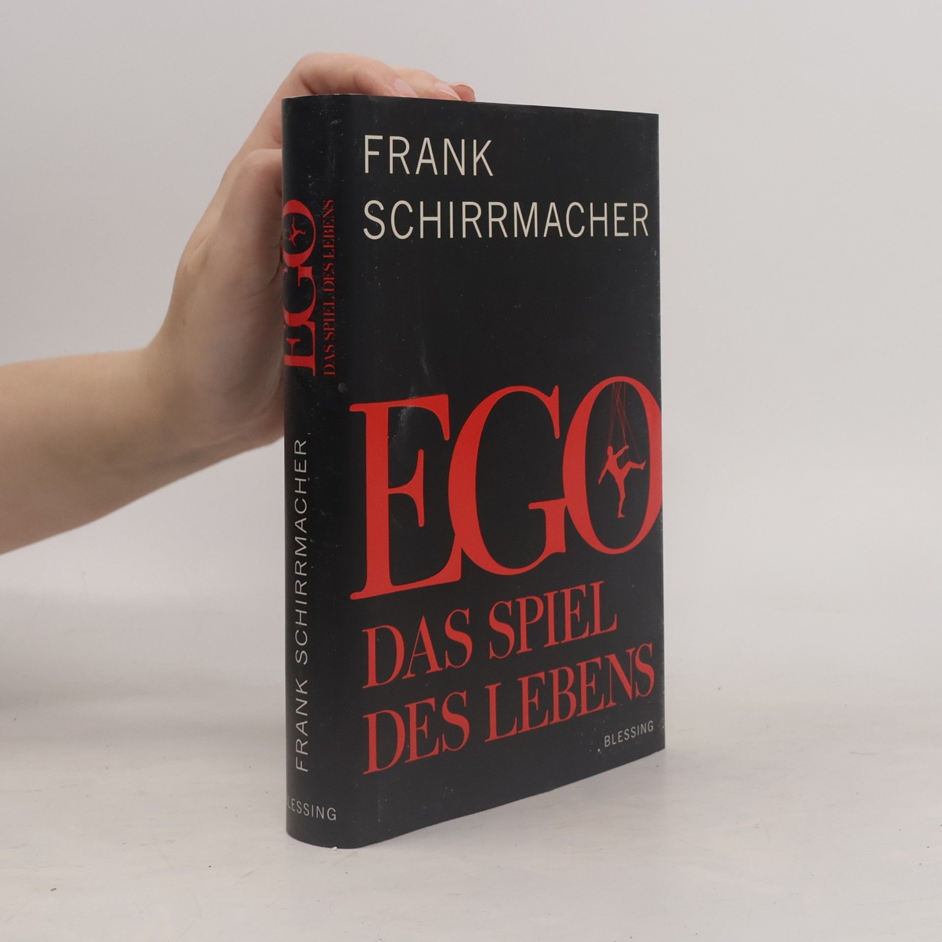 Ego