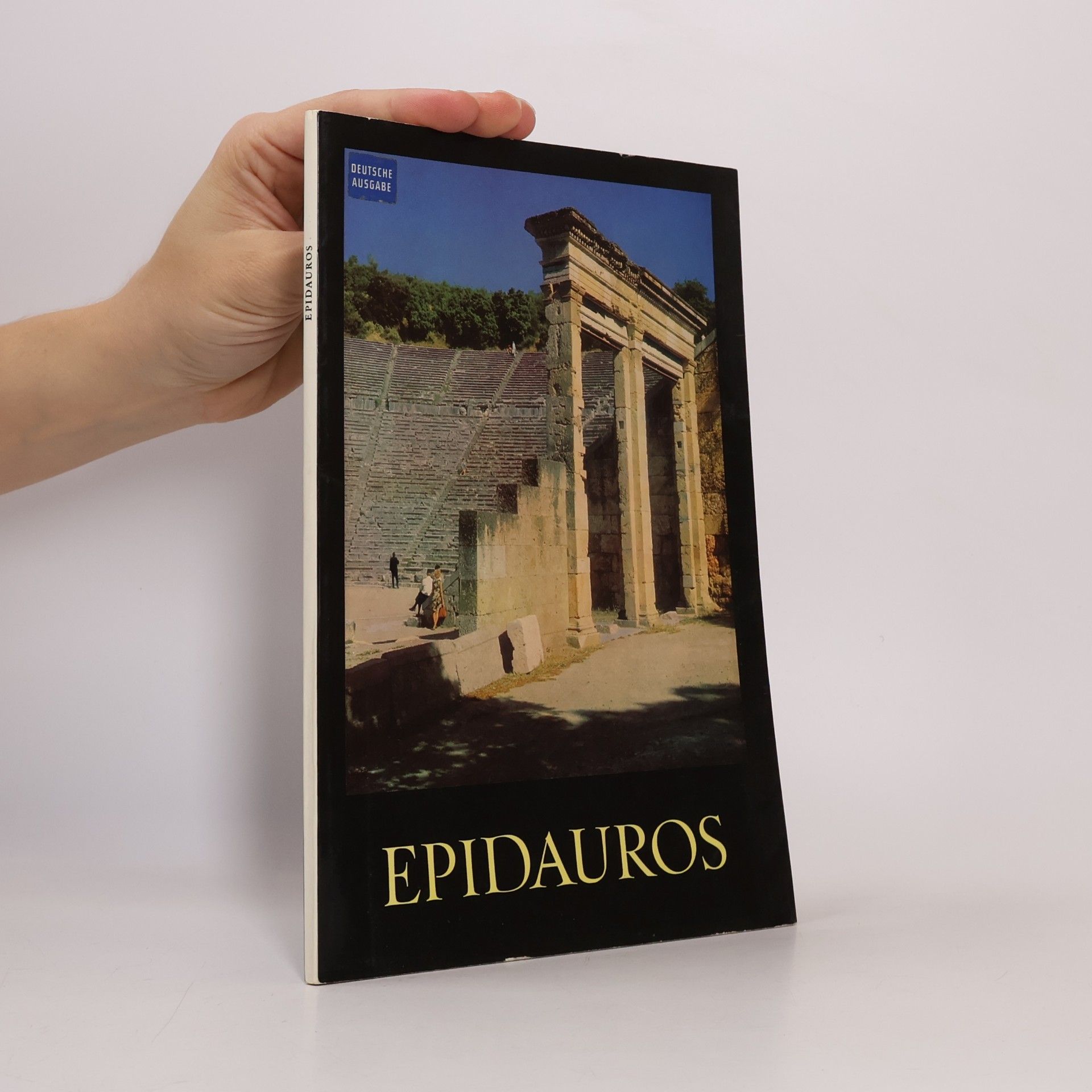 Epidauros