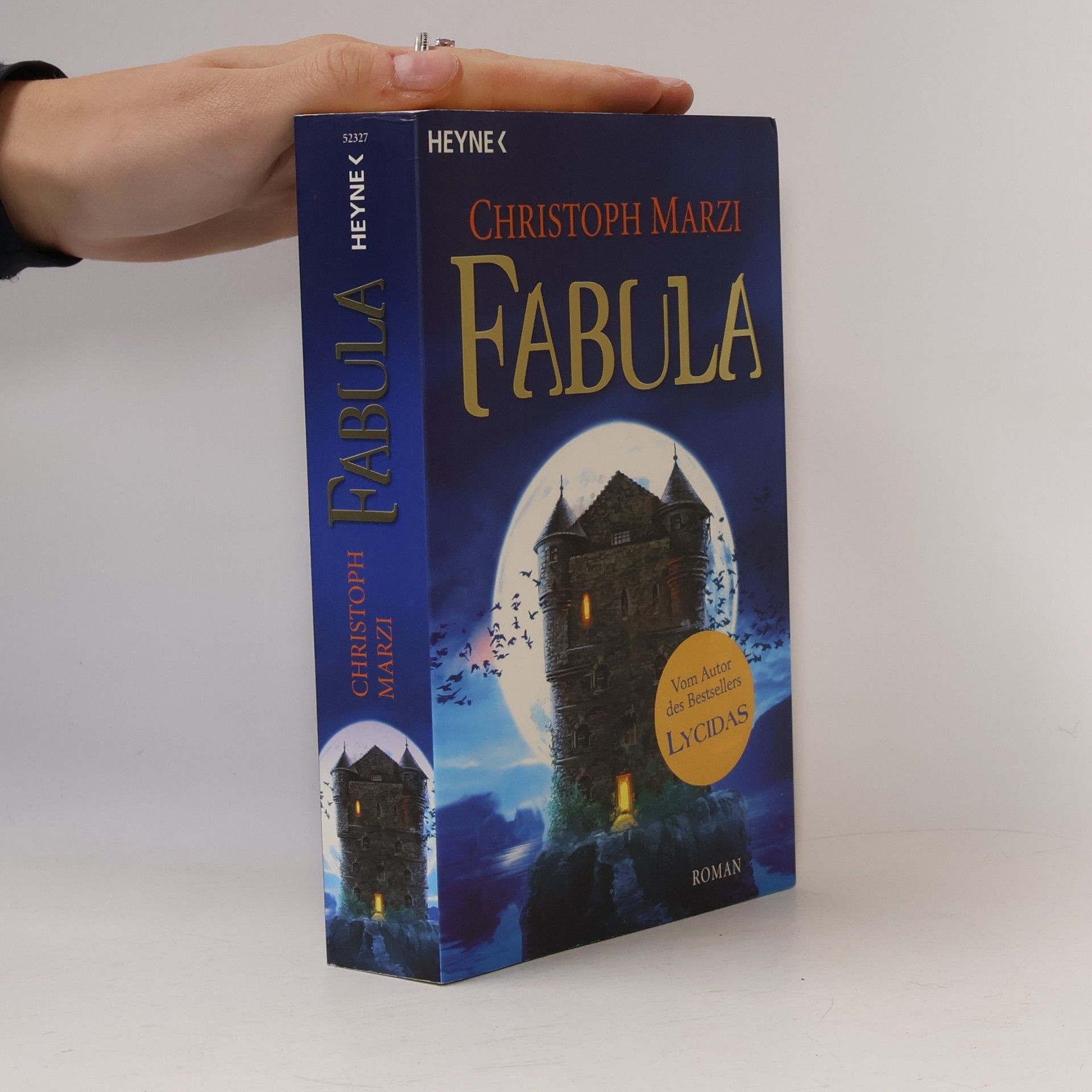 Fabula