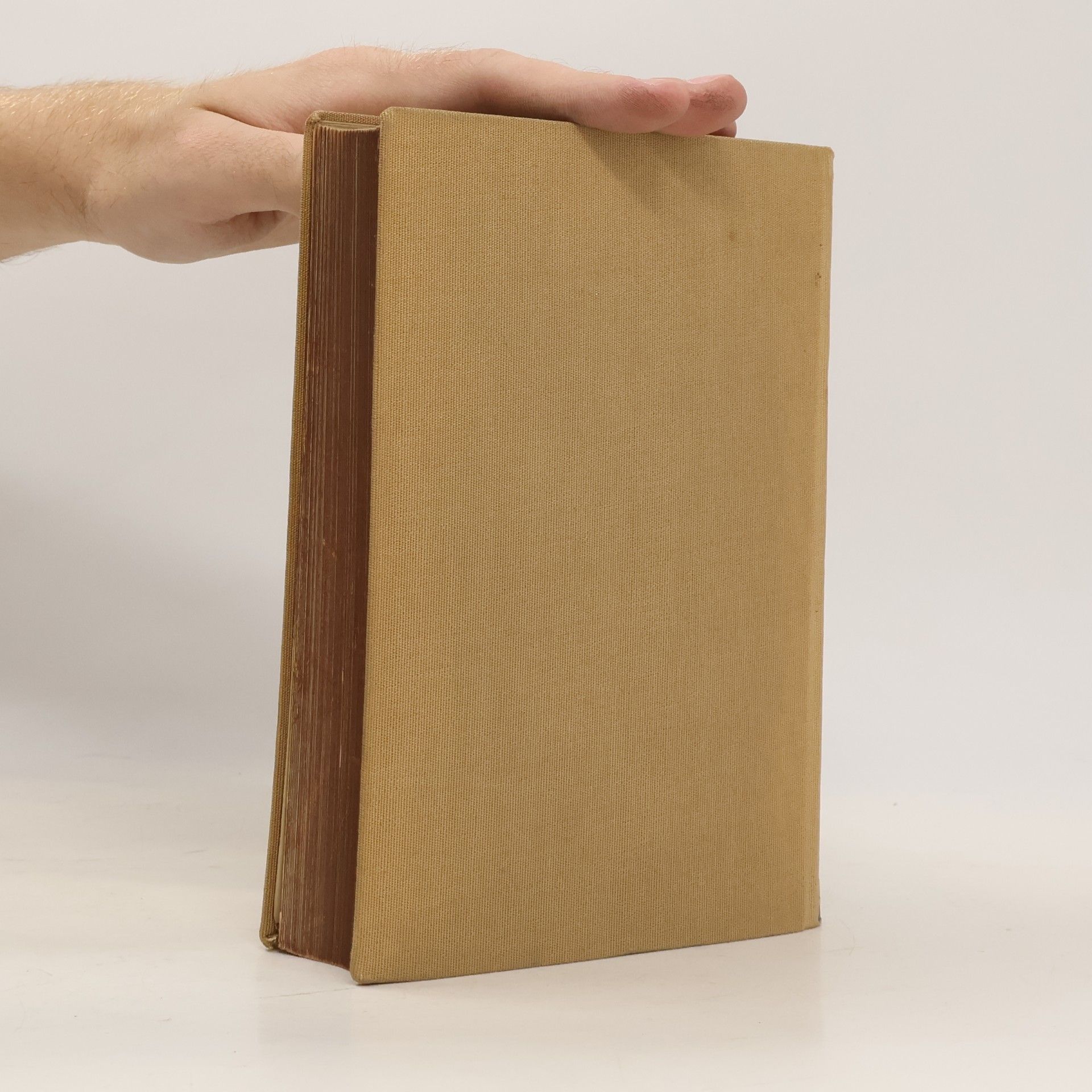 F. Le Bourgeois Langenscheidts Handelswörterbücher - Französisch teil II Deutsch - französisch