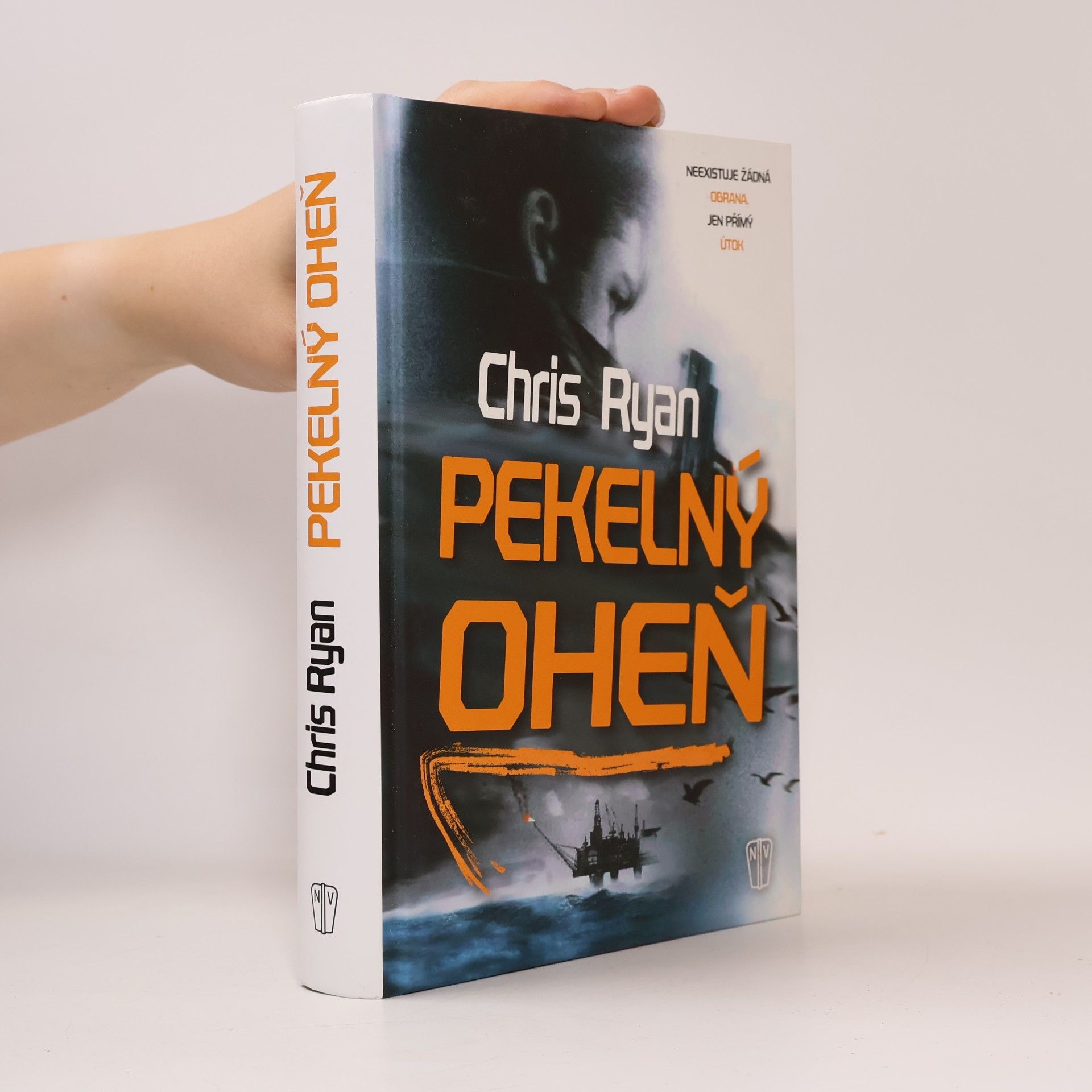 Pekelný oheň