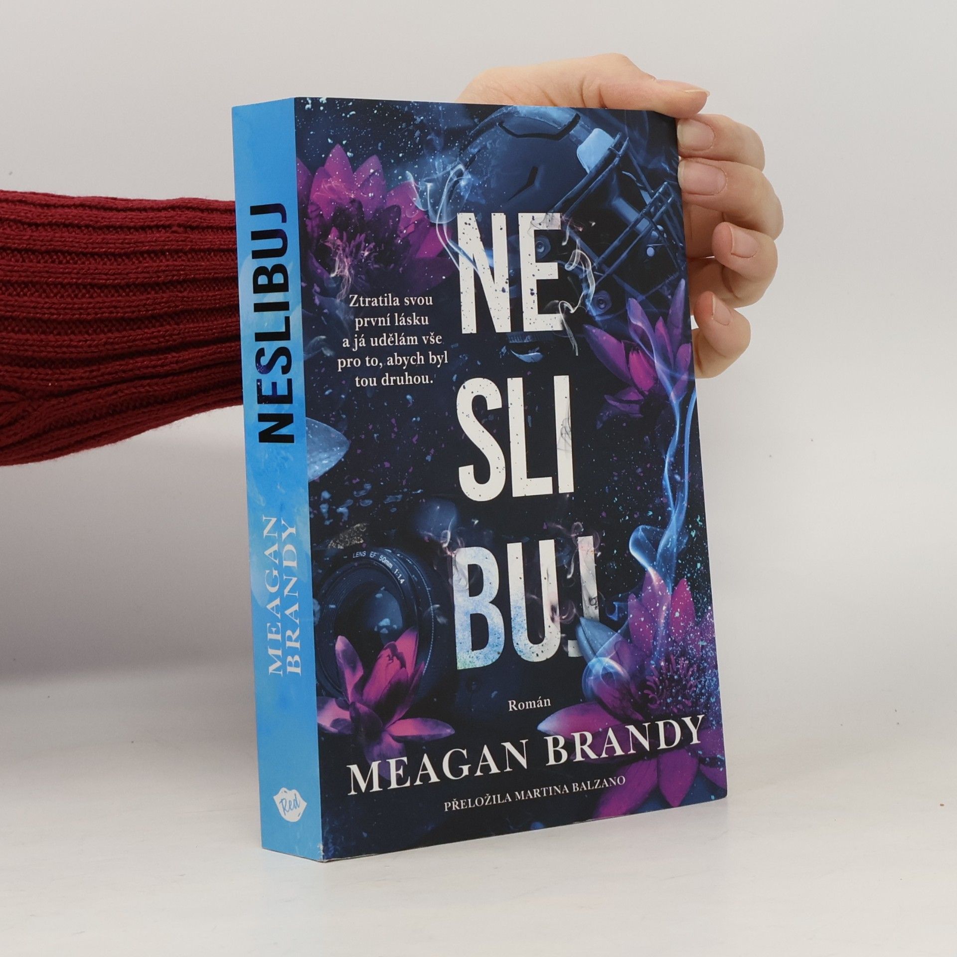 Neslibuj