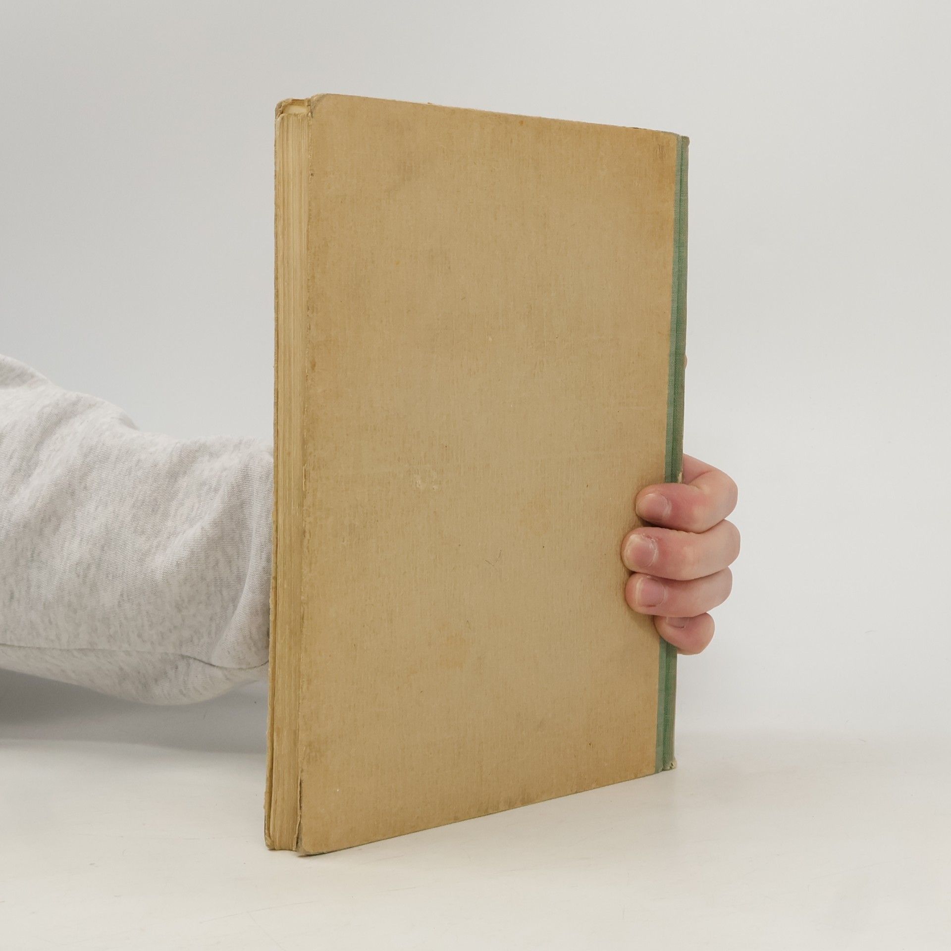 Hans-Christian Andersen Čarovná truhlice a jiné pohádky