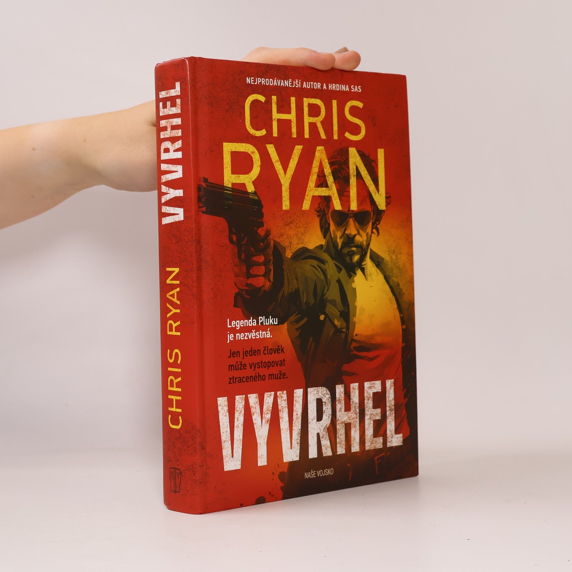 Vyvrhel