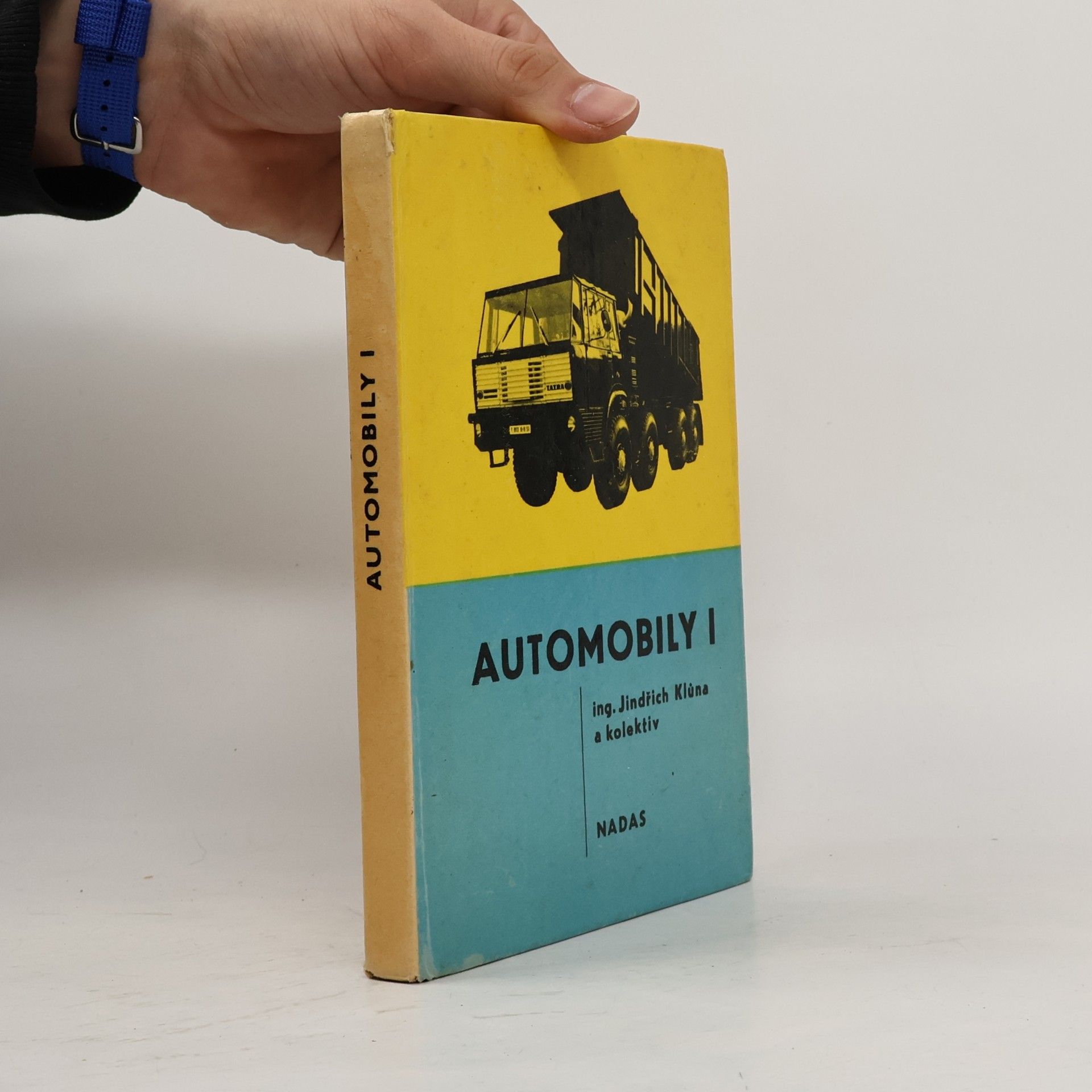 Automobily I