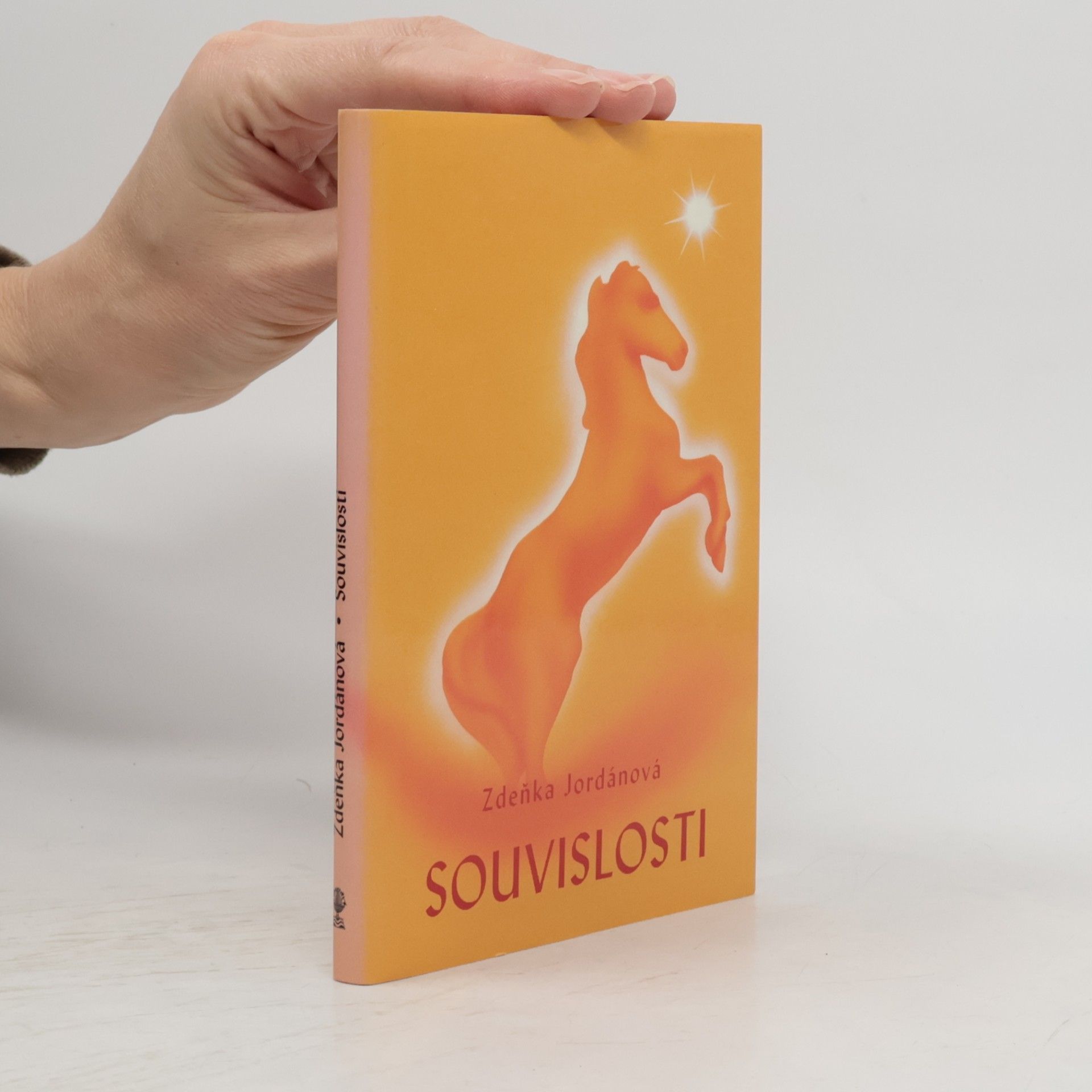 Jordánová Zdeňka Souvislosti