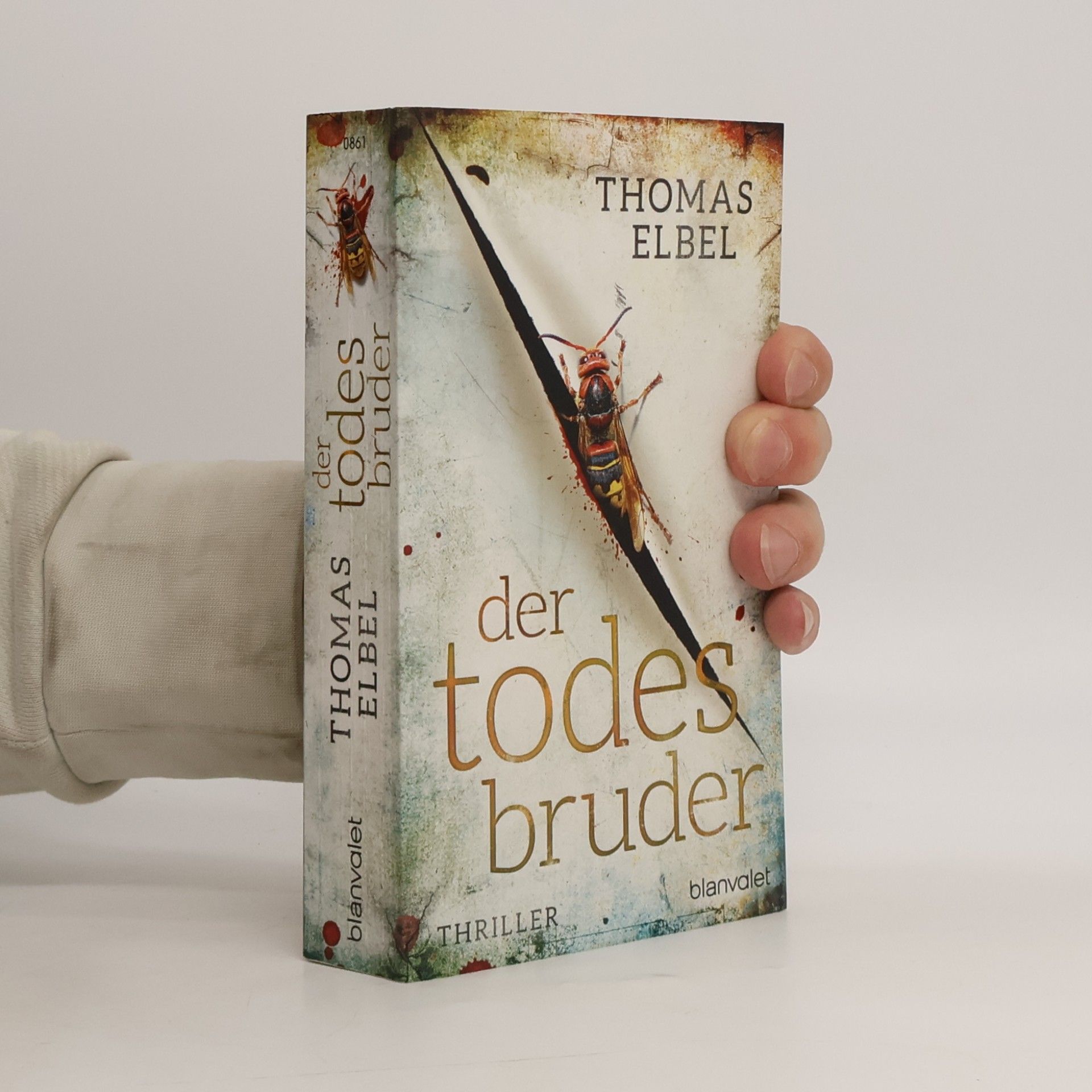 Der Todesbruder