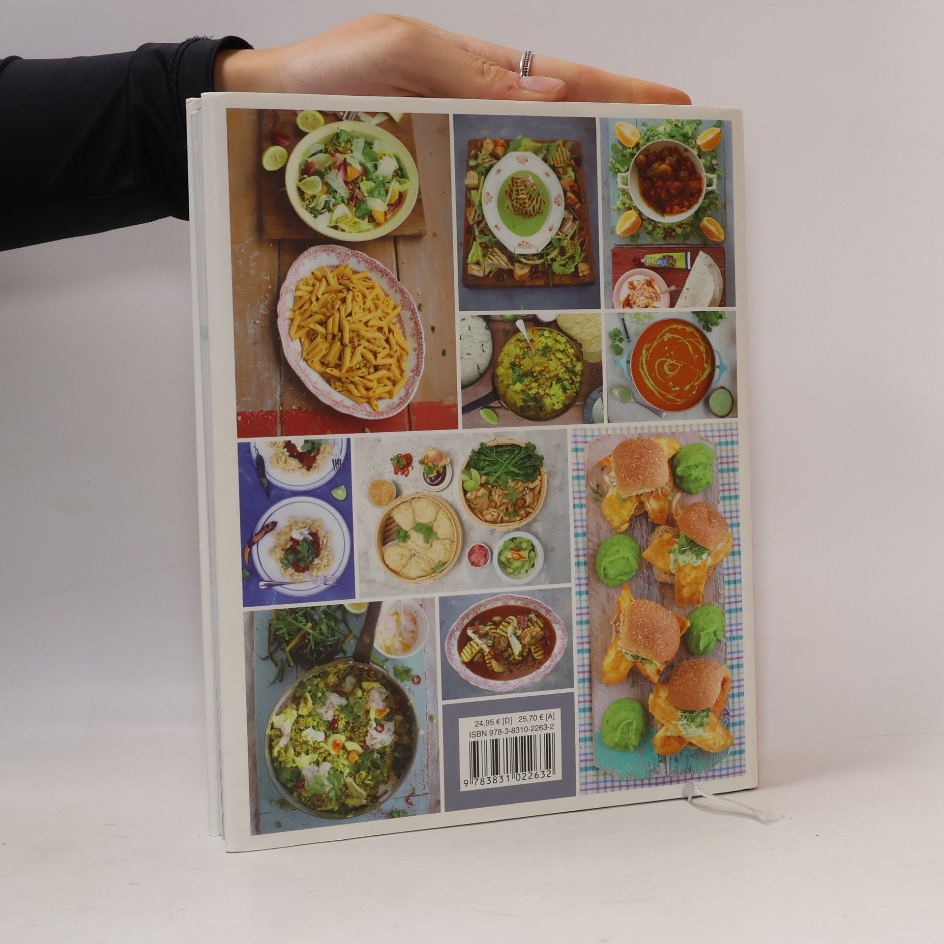 Jamie Oliver Jamies 15-Minuten-Küche