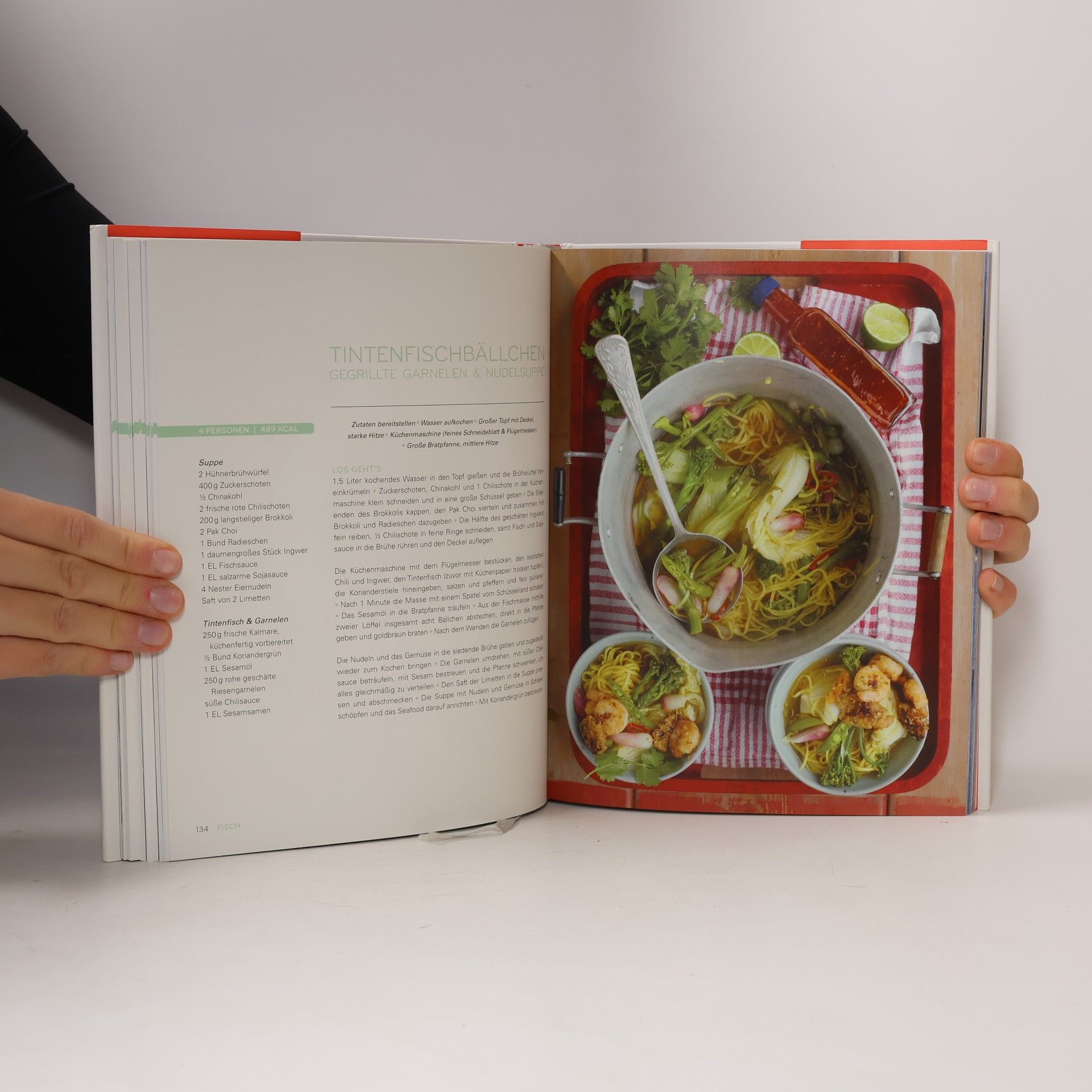 Jamie Oliver Jamies 15-Minuten-Küche