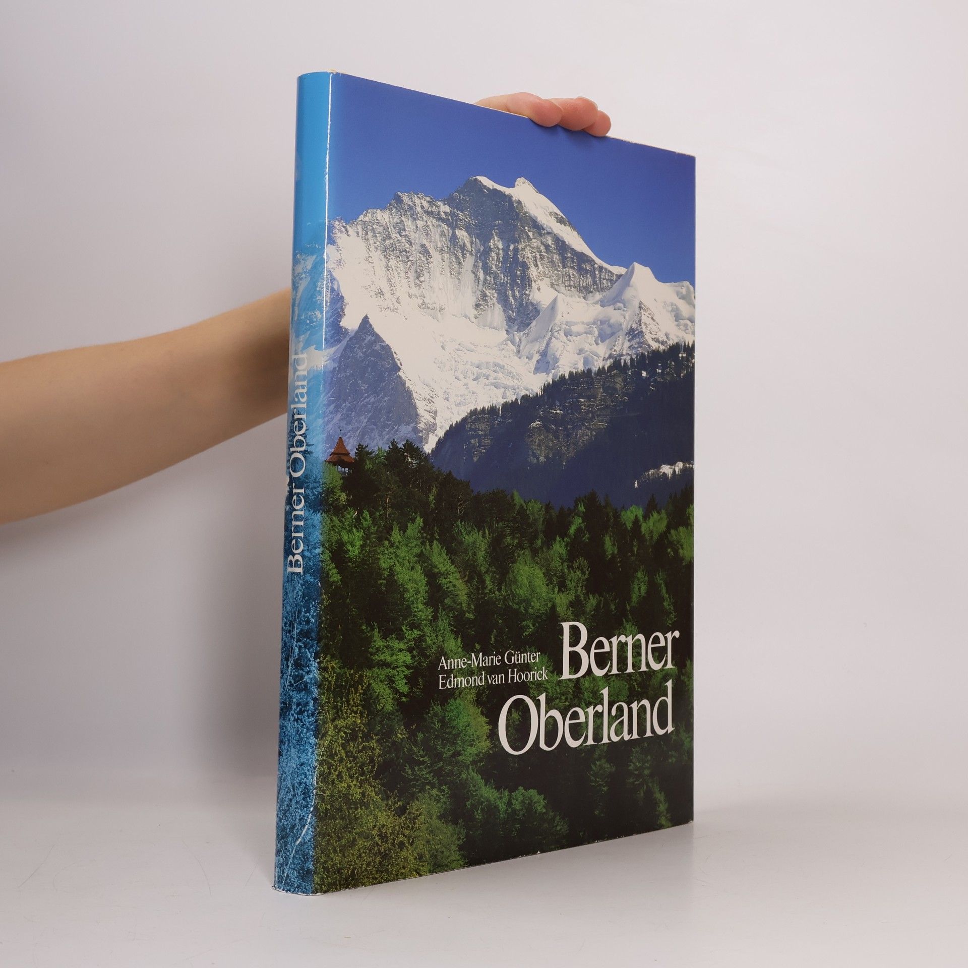 Berner Oberland