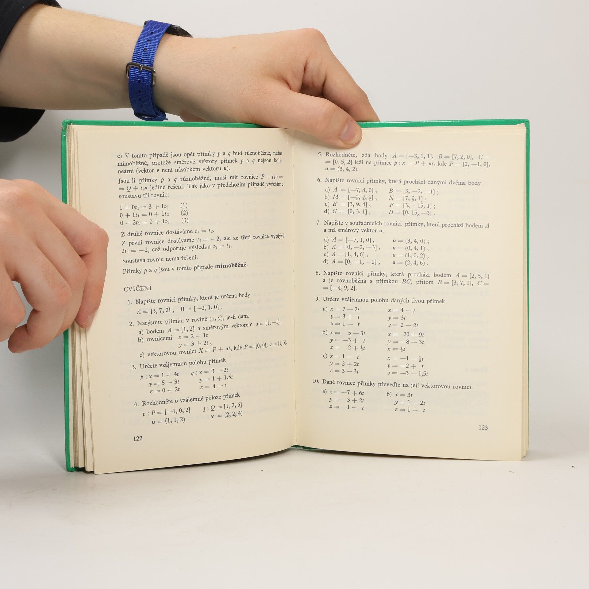 Müllerová Jana Matematika pro střední pedagogické školy III