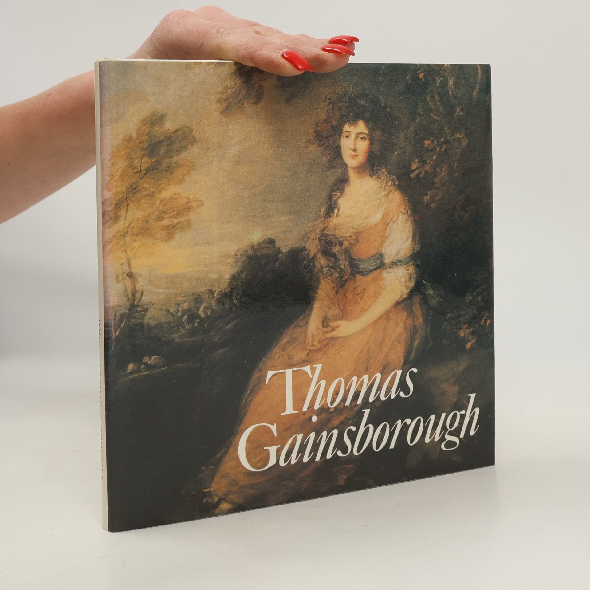 Thomas Gainsborough