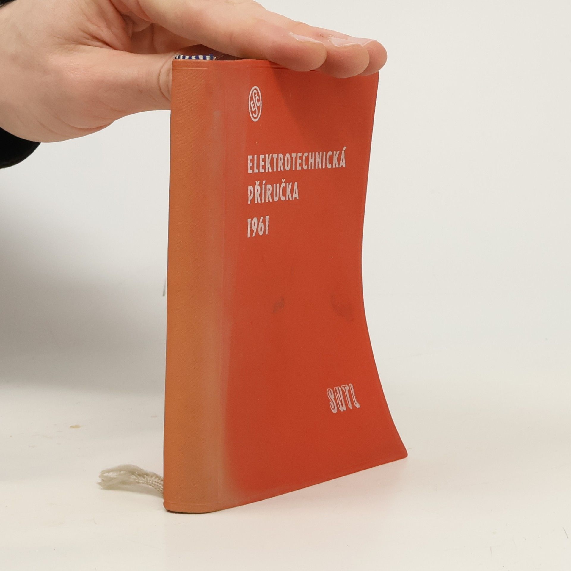 Autores varios Elektrotechnická příručka 1961