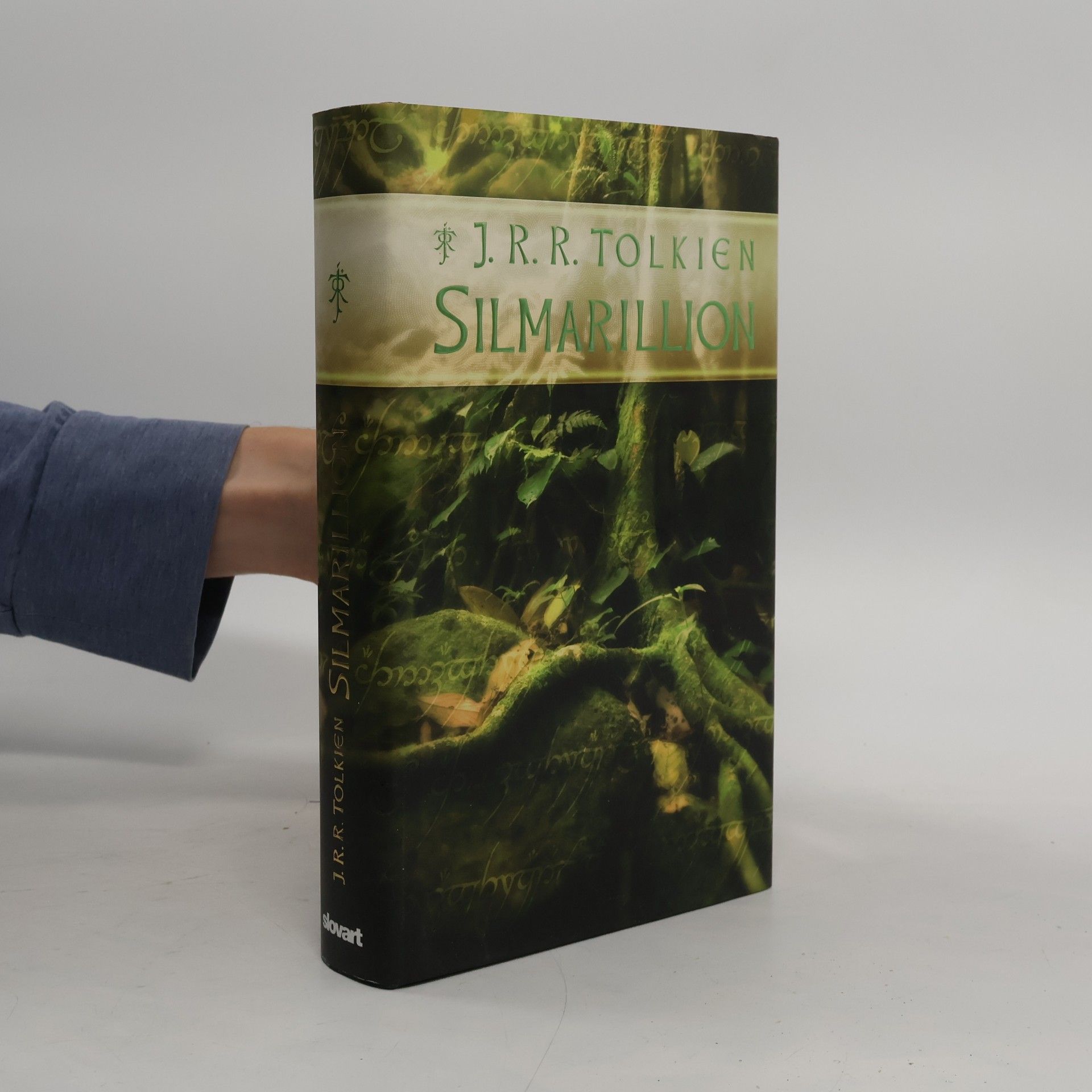 Silmarillion