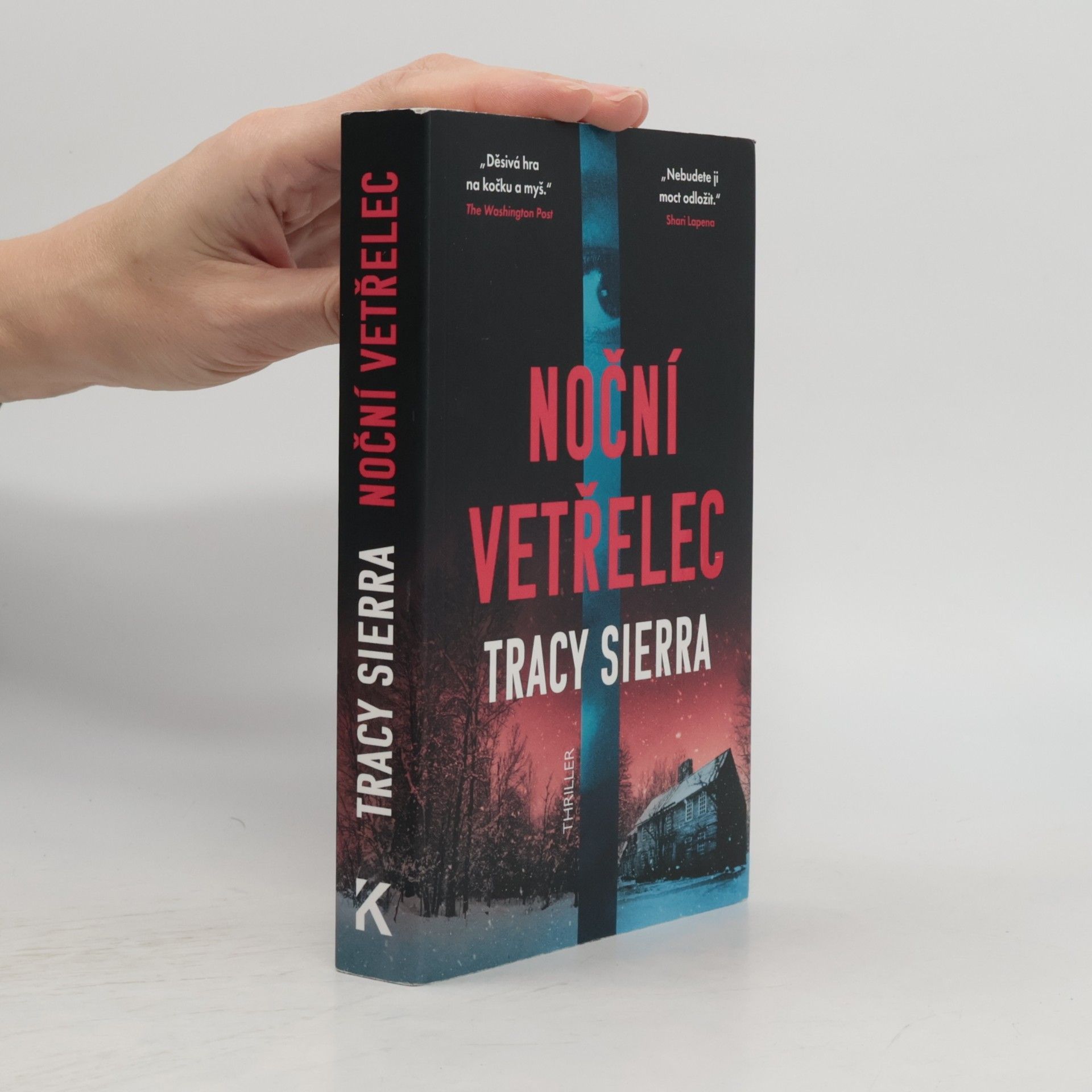 Noční vetřelec