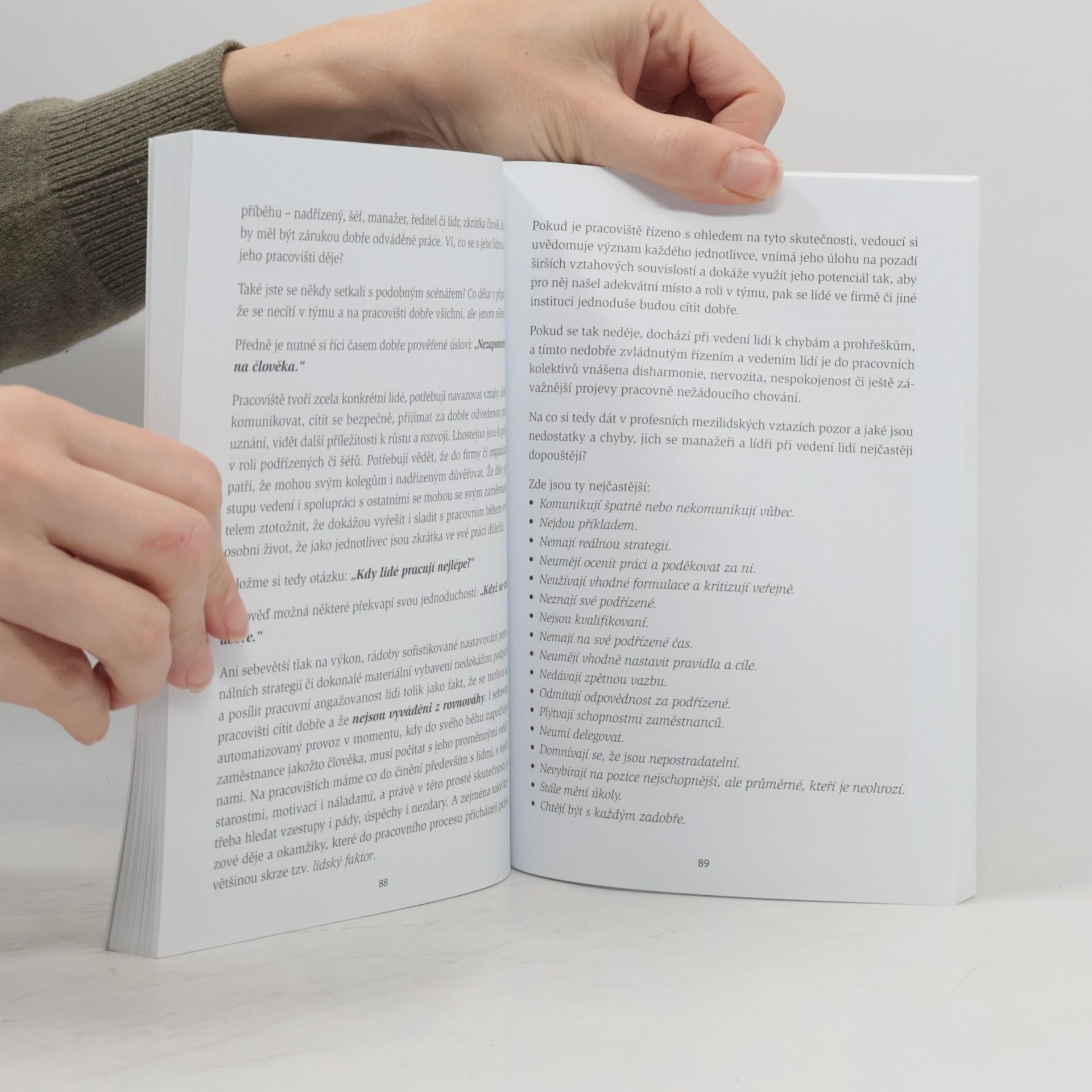 Milada Záborcová Jak projít životními krizemi k životním výhrám
