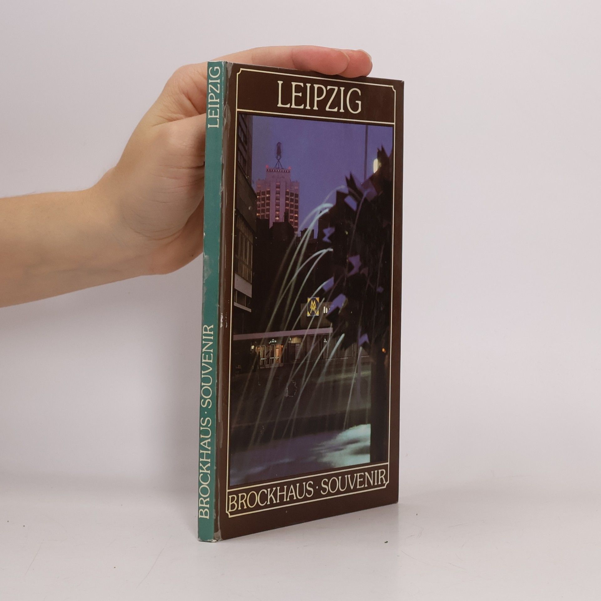 Leipzig