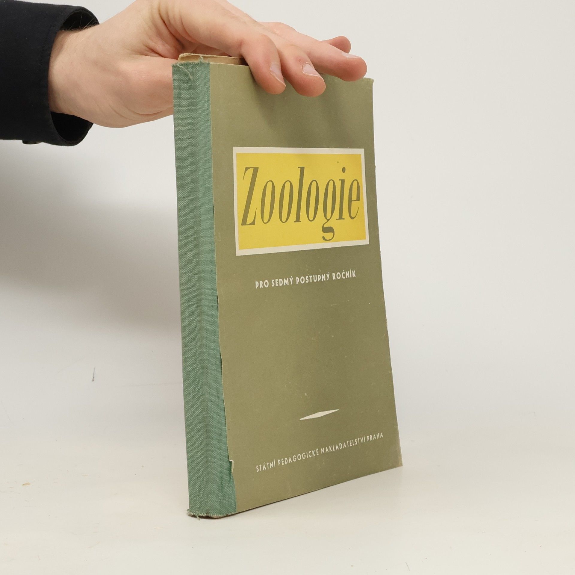 Zoologie I.