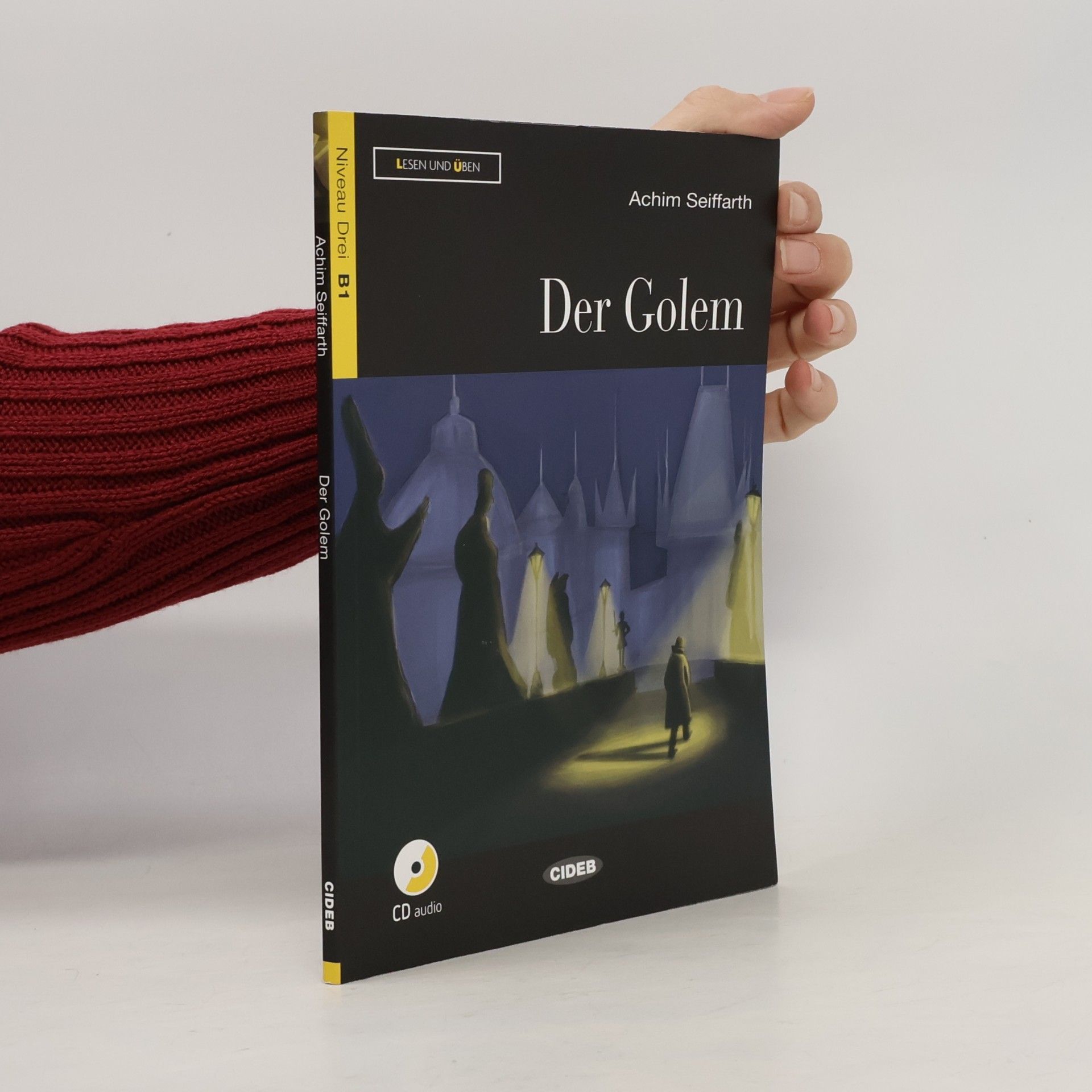 Der Golem