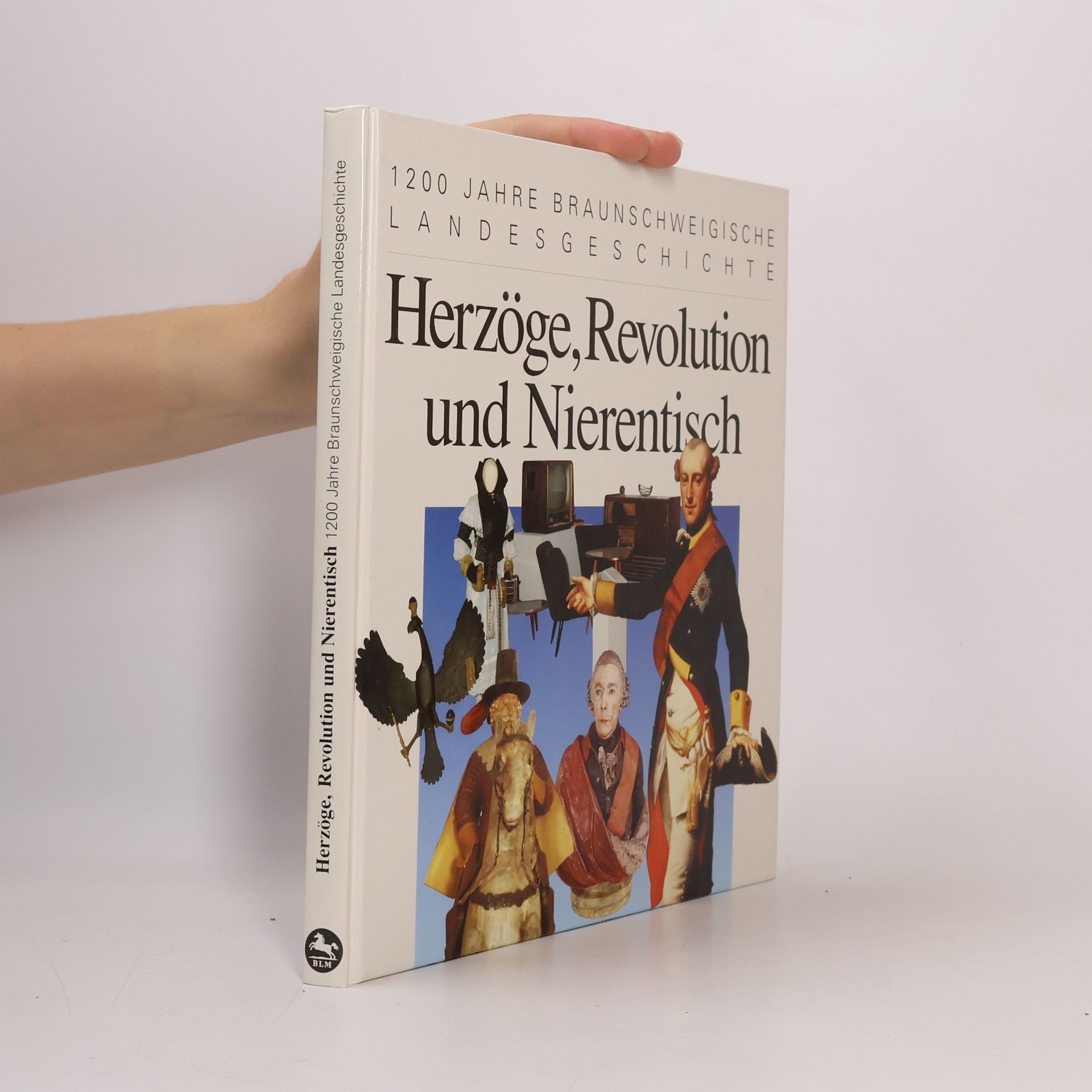 Herzöge, Revolution und Nierentisch