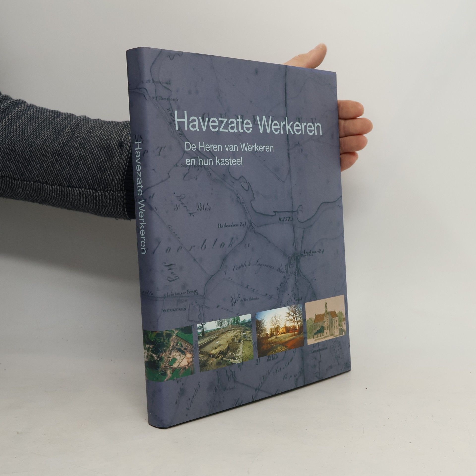 Various authors Havezate Werkeren