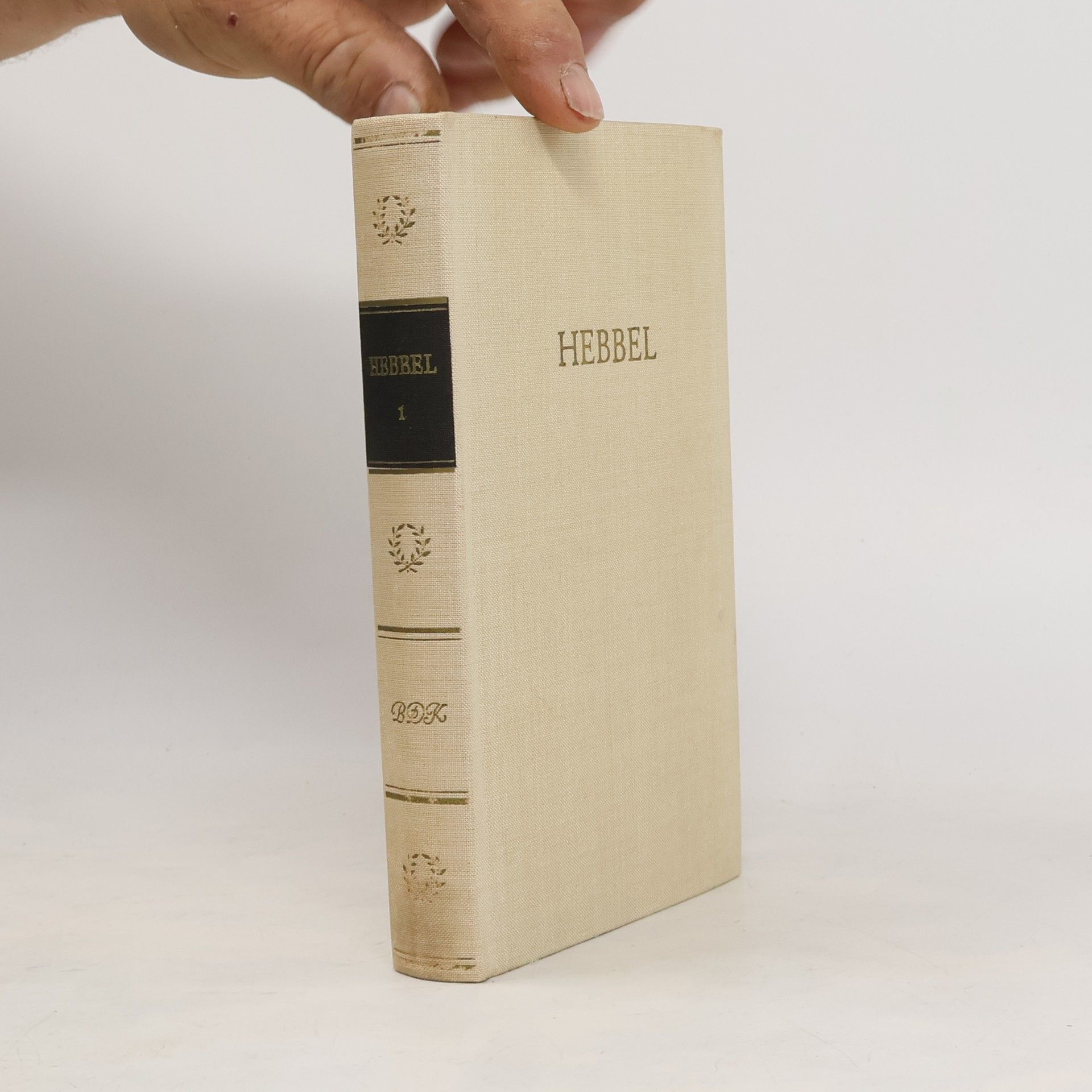 Hebbel 1