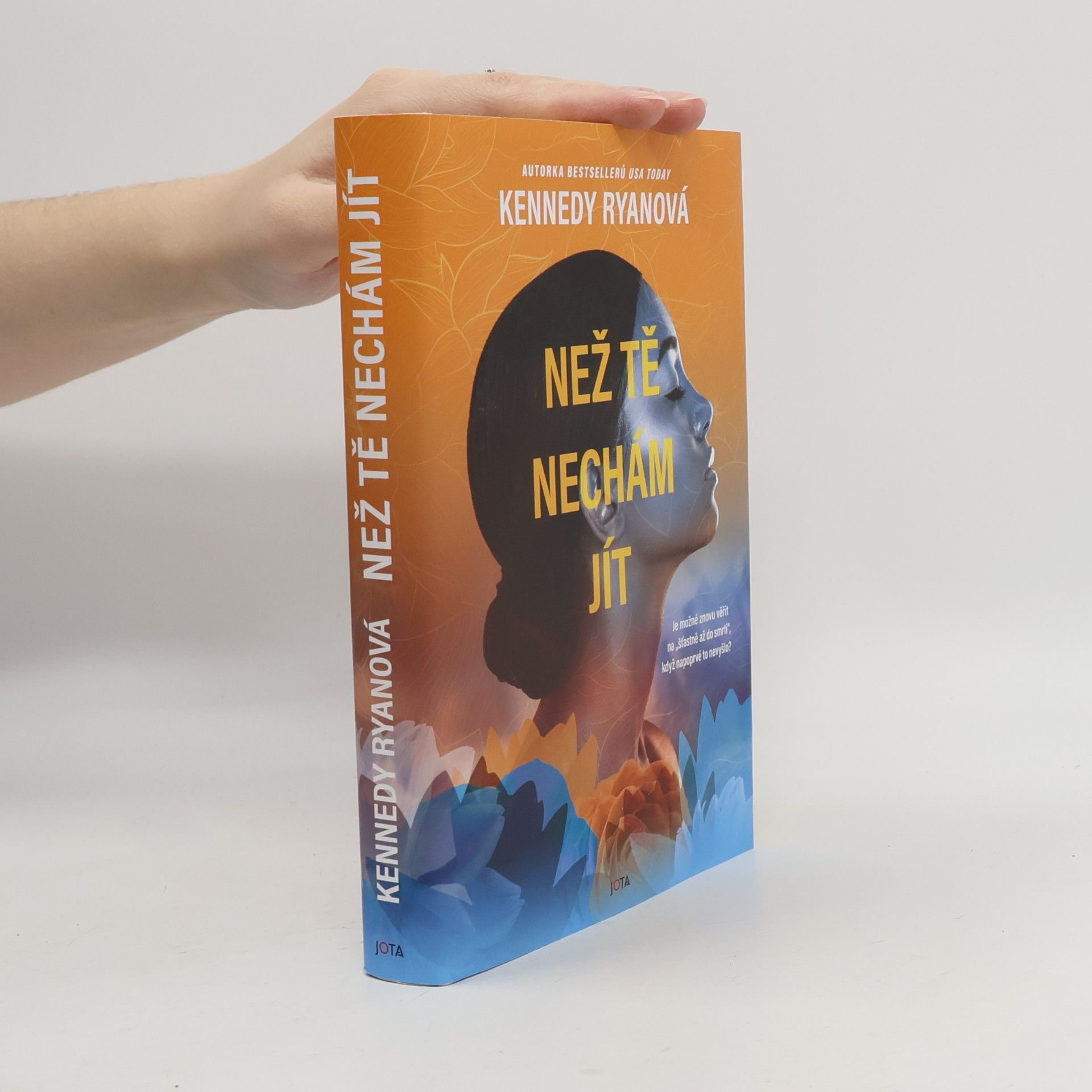 Než tě nechám jít