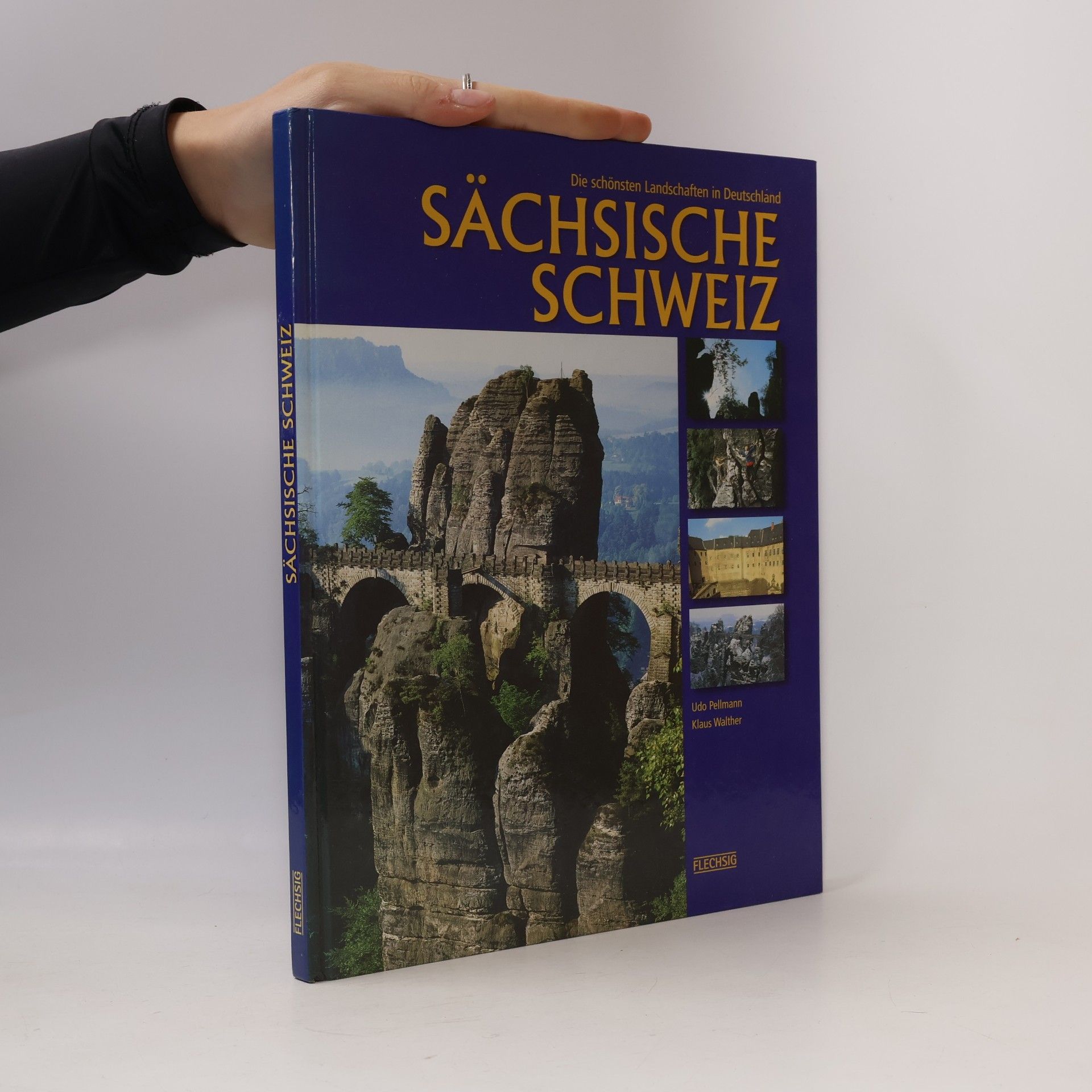 Sächsische Schweiz
