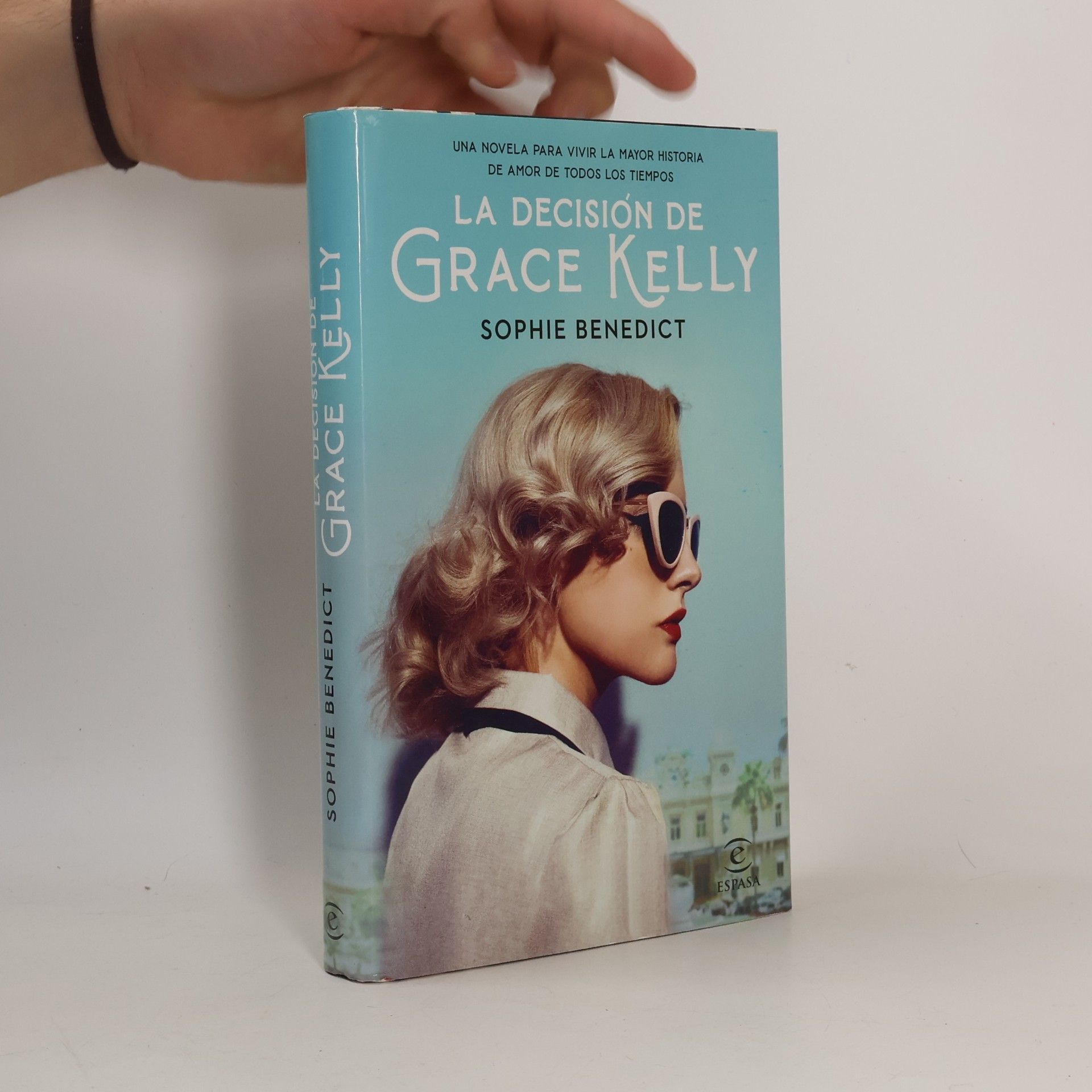 La decisión de Grace Kelly