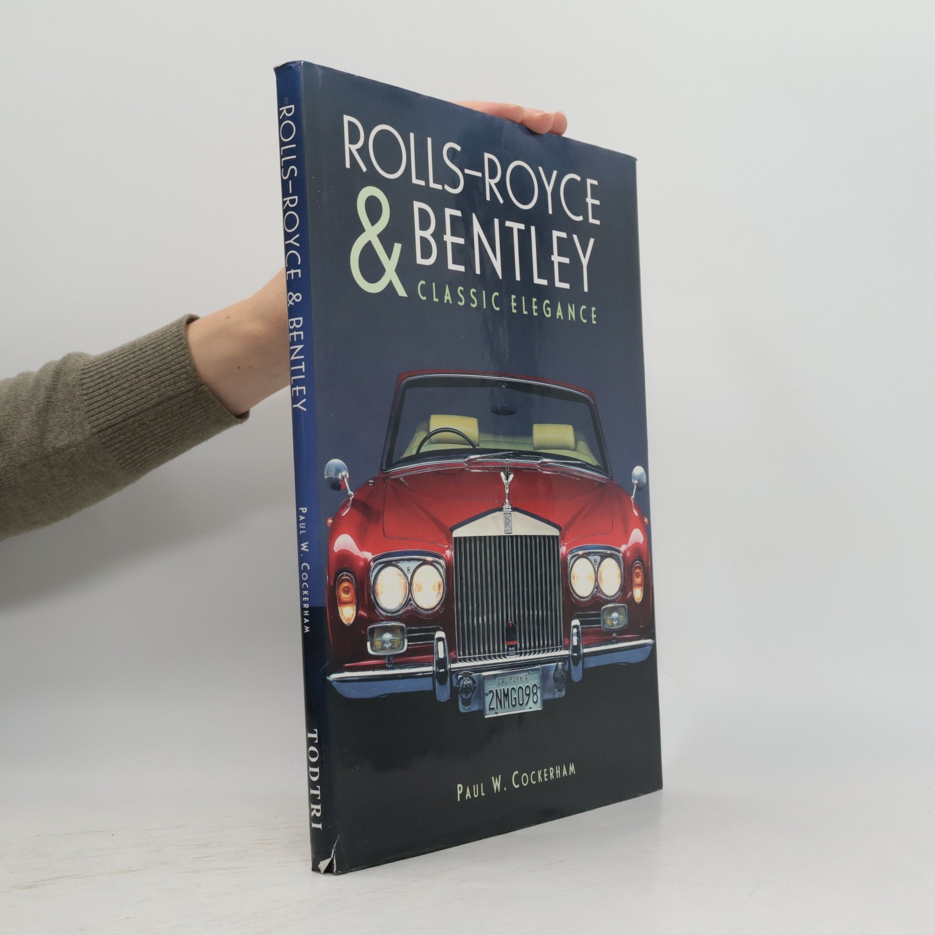 Rolls-Royce & Bentley