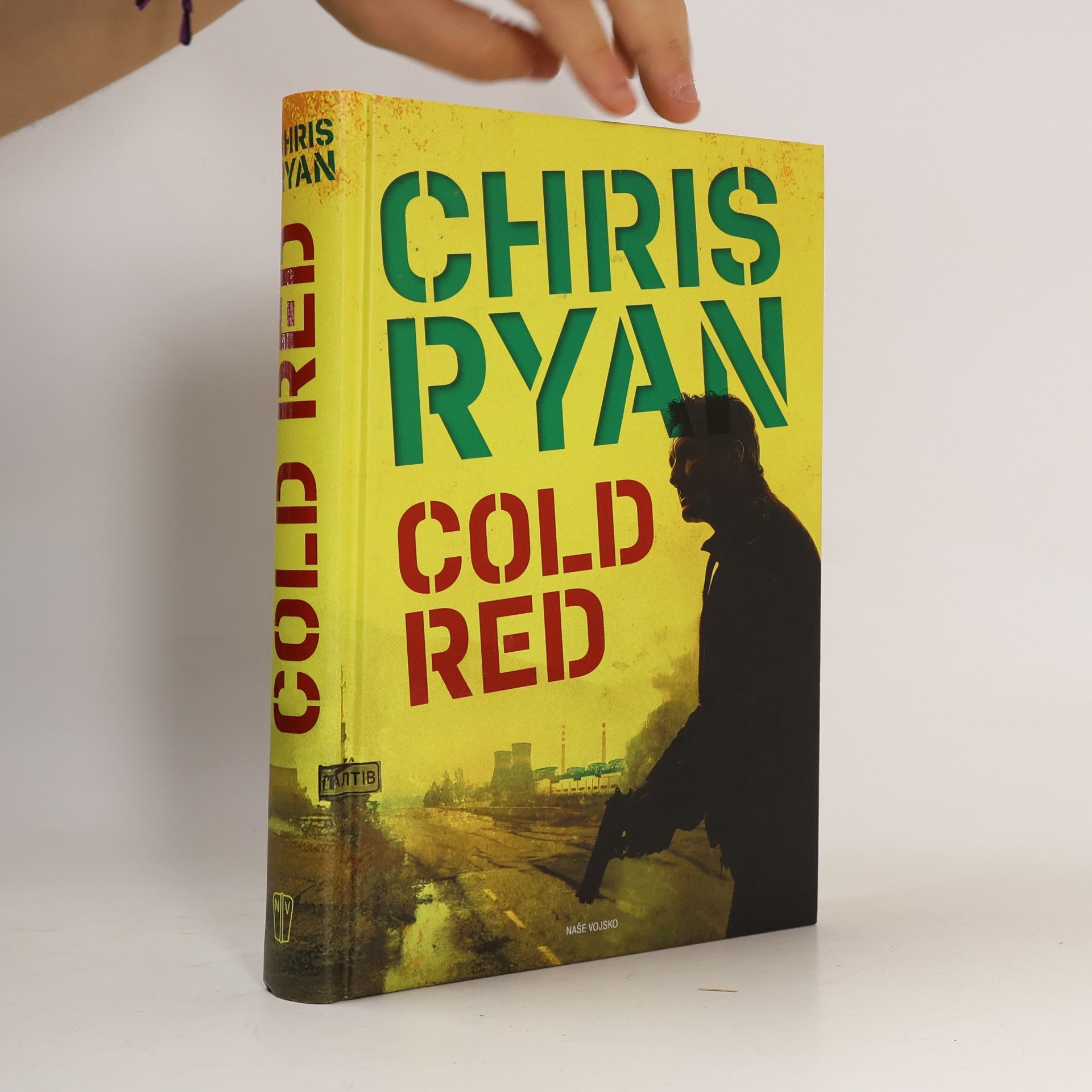 Cold red