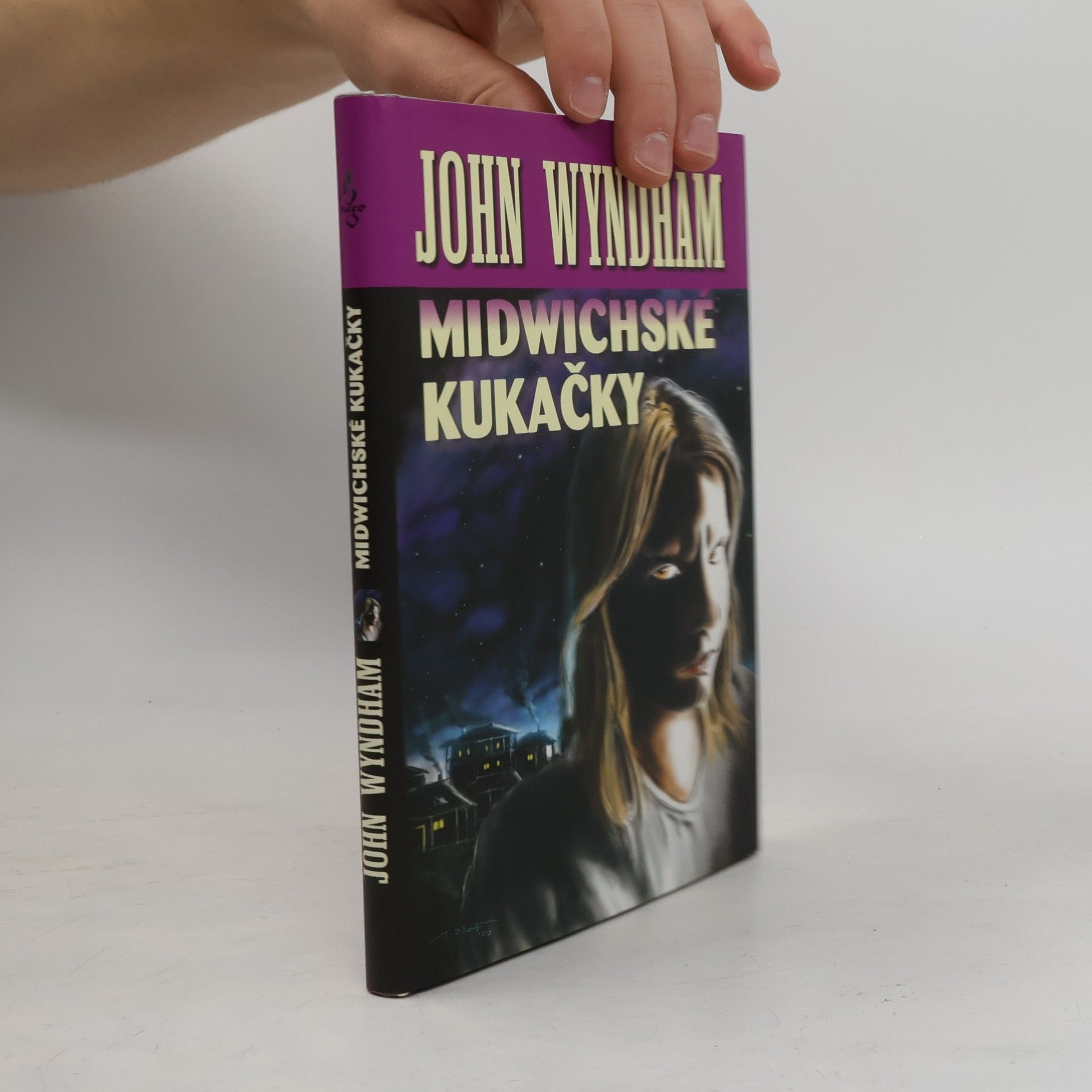 Midwichské kukačky